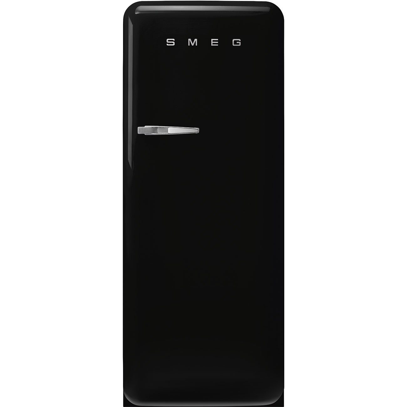 Smeg Kühl-/Gefrierkombination FAB28RBL5, 153.0 cm hoch, 60.1 cm breit, Retro-Design