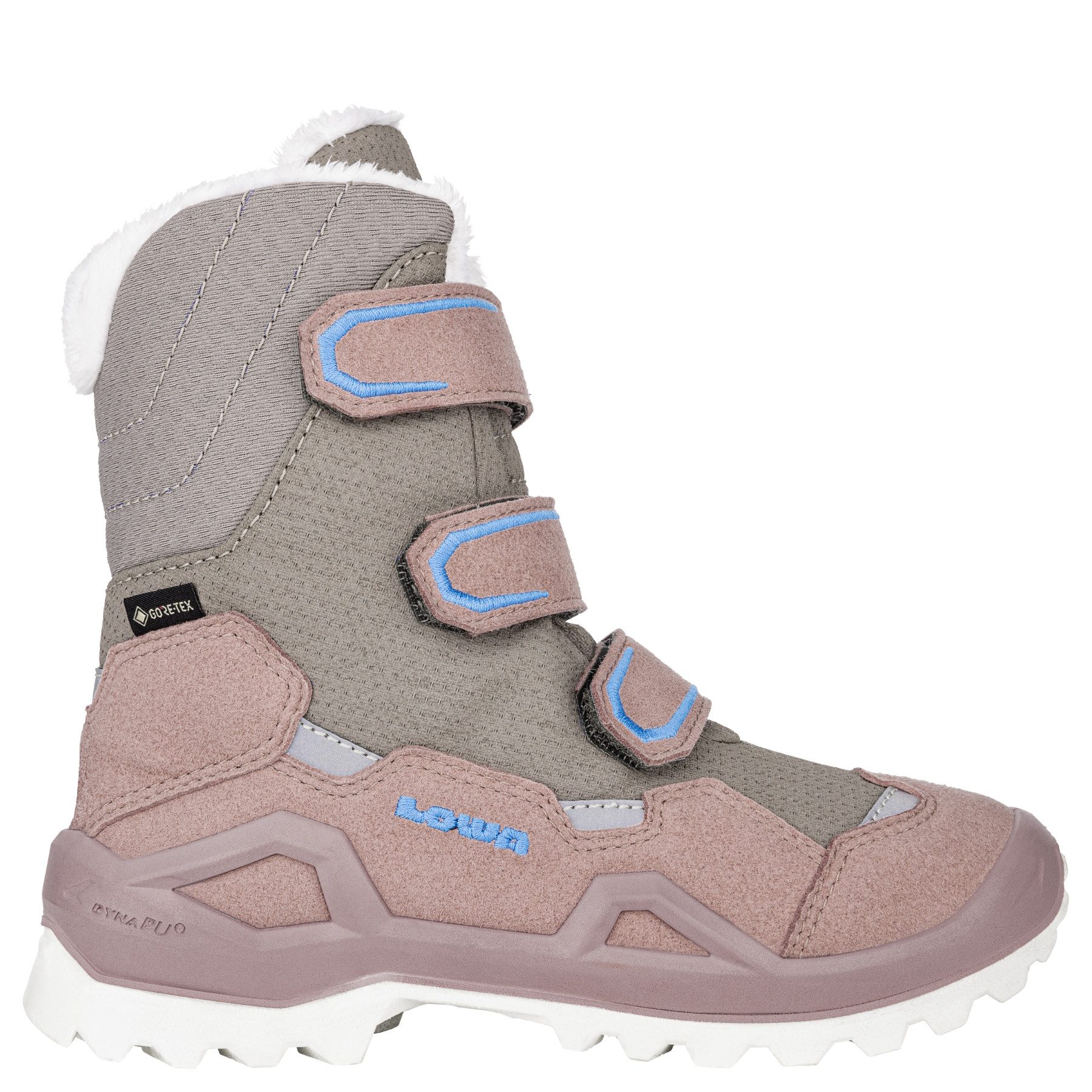 Lowa MILO EVO GTX HI JR Winterstiefel
