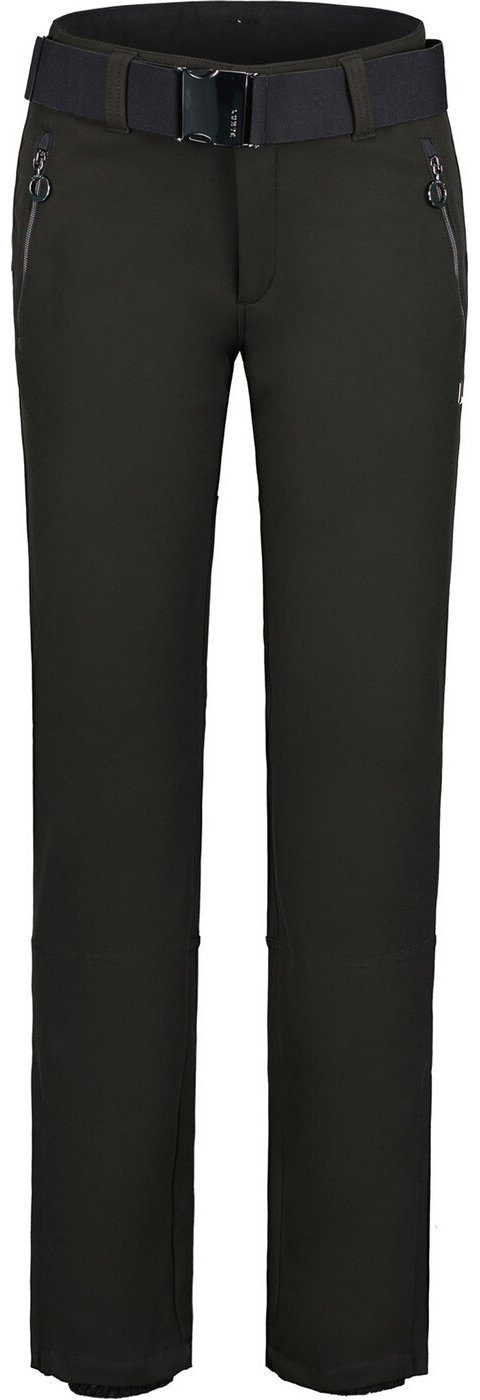 Luhta Schneehose LUHTA JOENTAUS 990 SCHWARZ