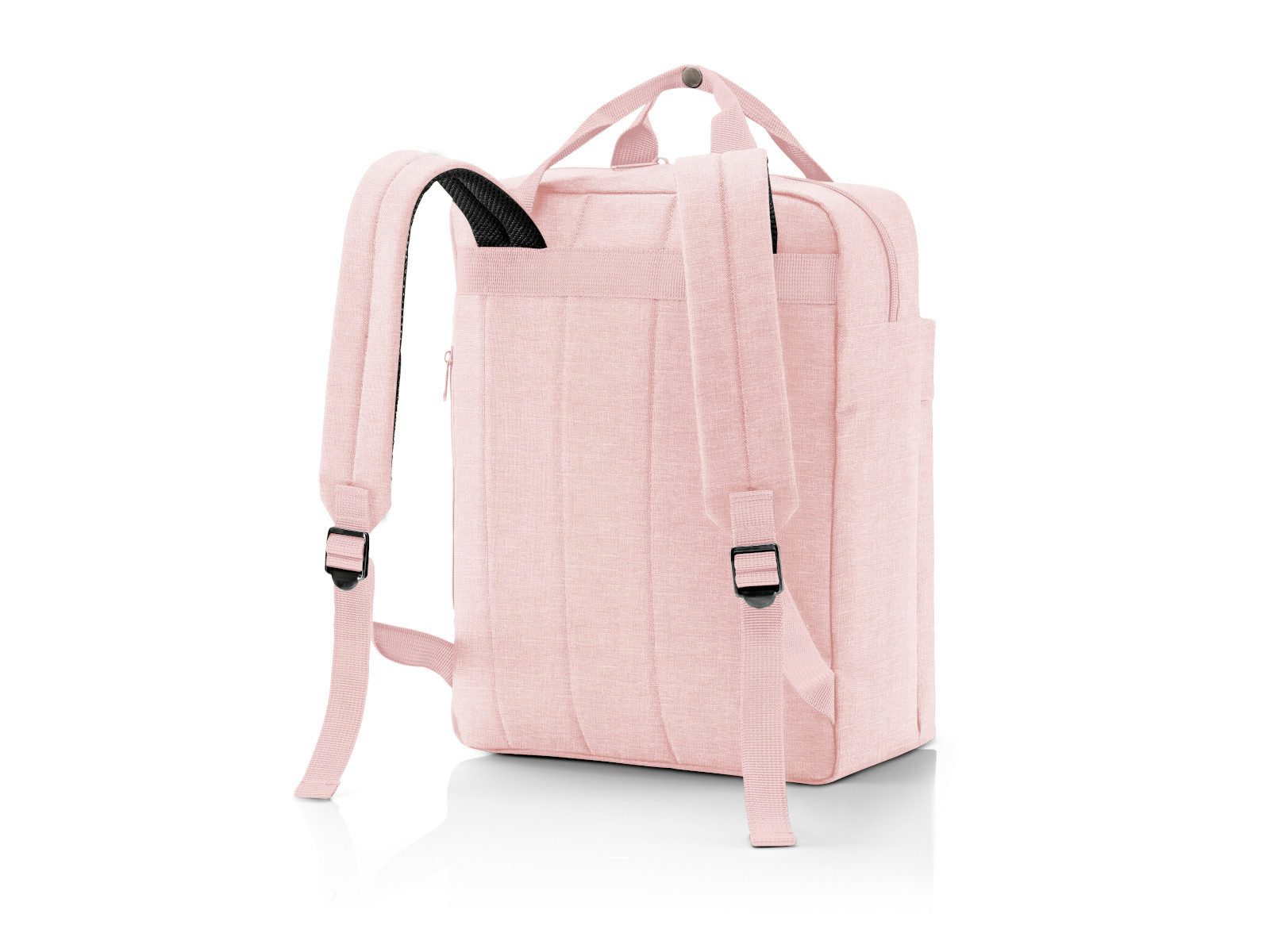 REISENTHEL® Rucksack allday backpack M twist blush günstig online kaufen