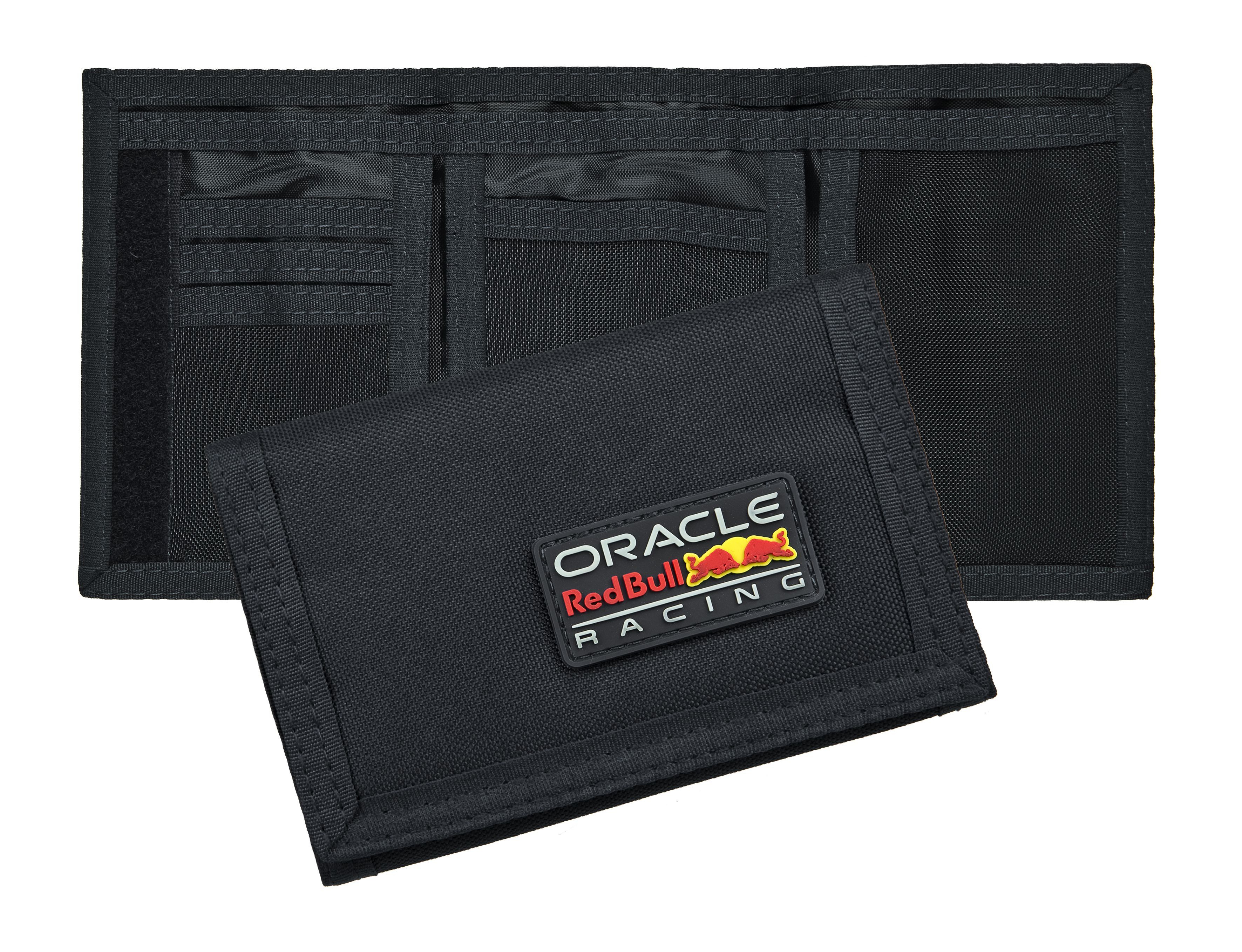 Red Bull Brieftasche – Stilvoll und günstig online kaufen
