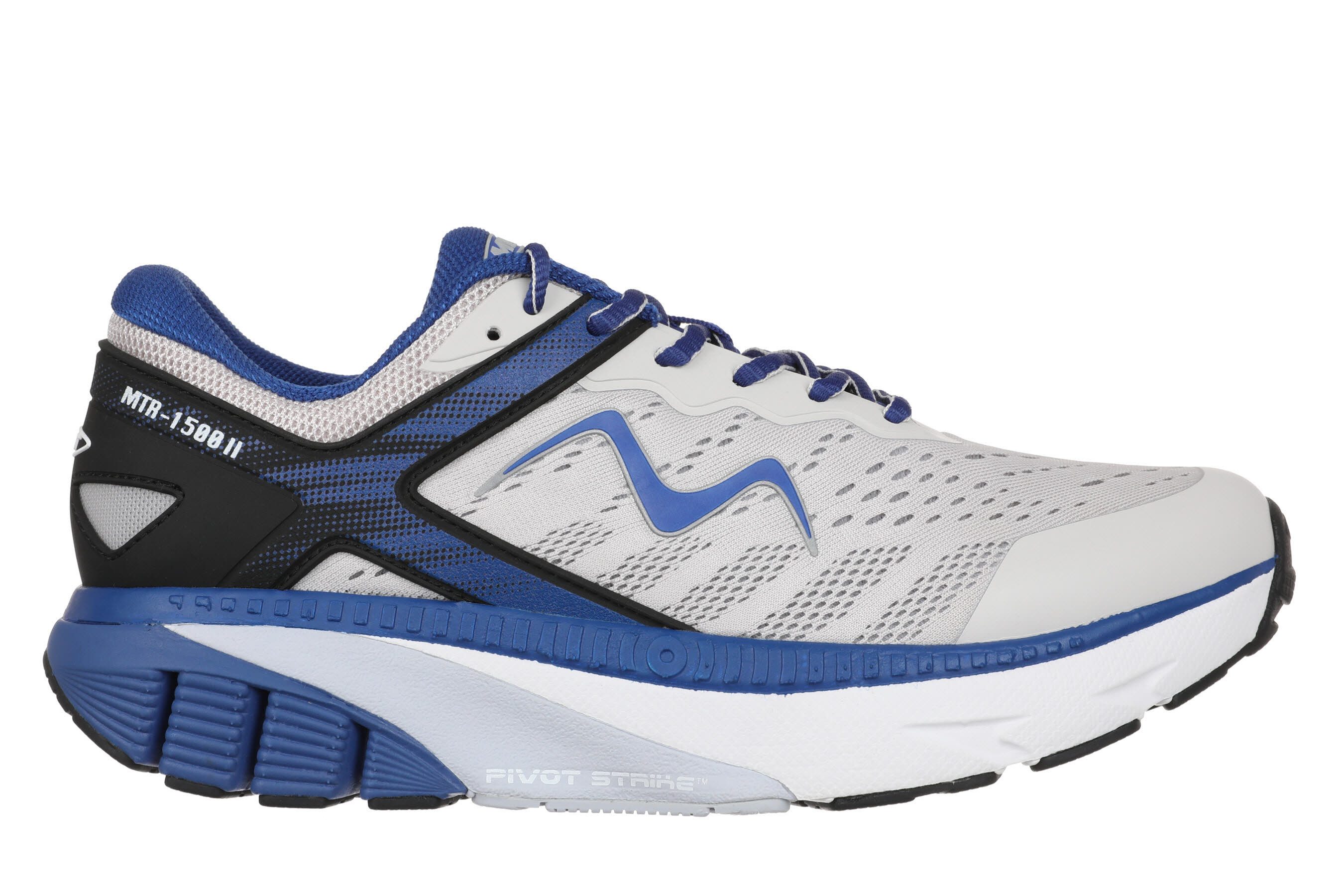 MBT MTR 1500 II Sneaker