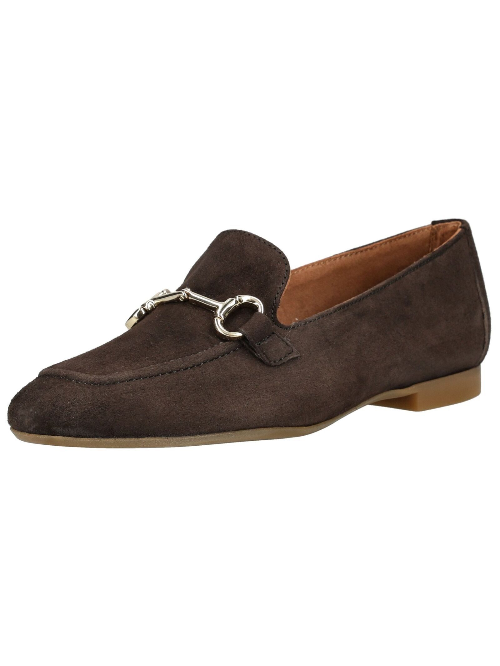 Paul Green Paul Green Slipper Veloursleder Slipper günstig online kaufen