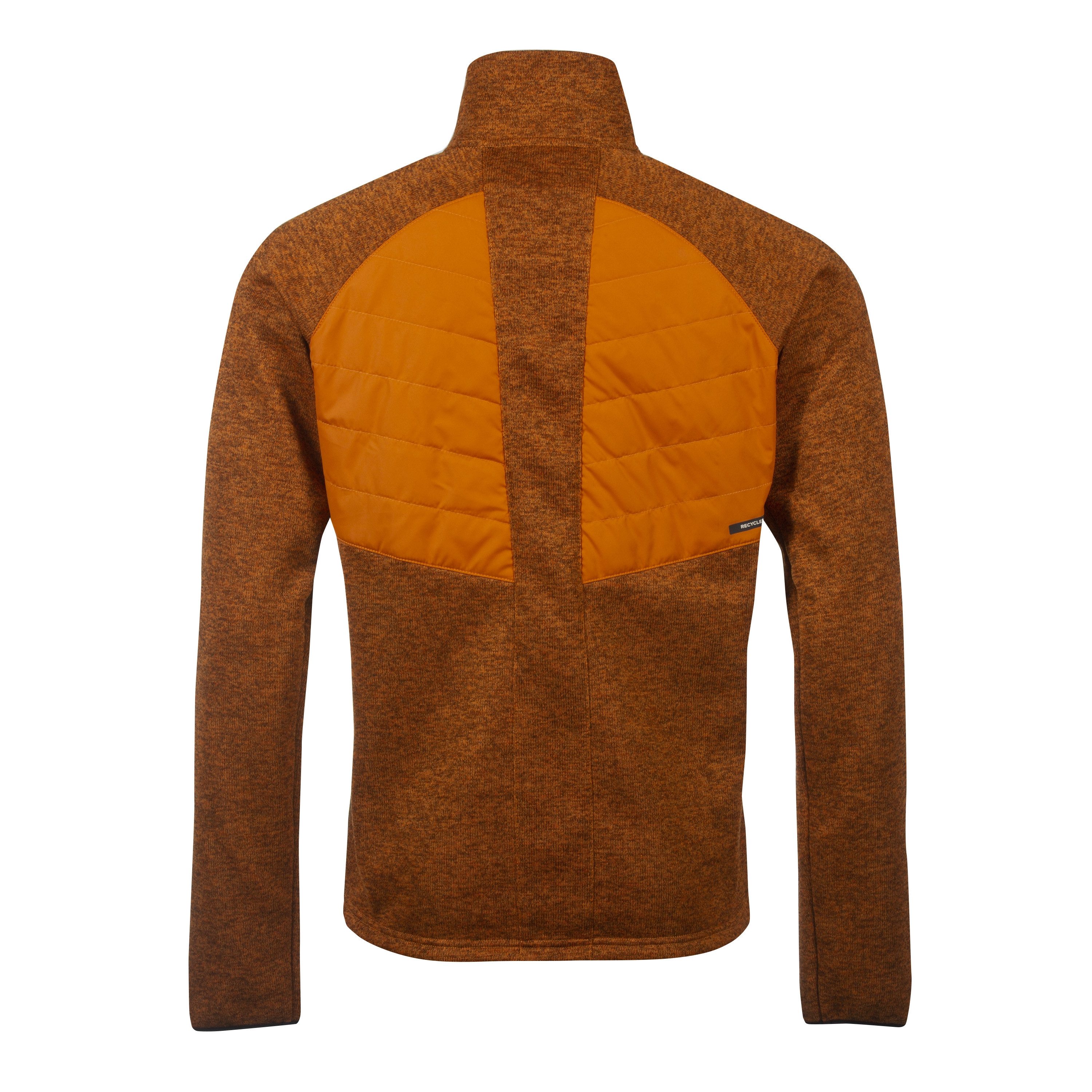 HALTI Funktionsjacke Streams M hybrid knit günstig online kaufen