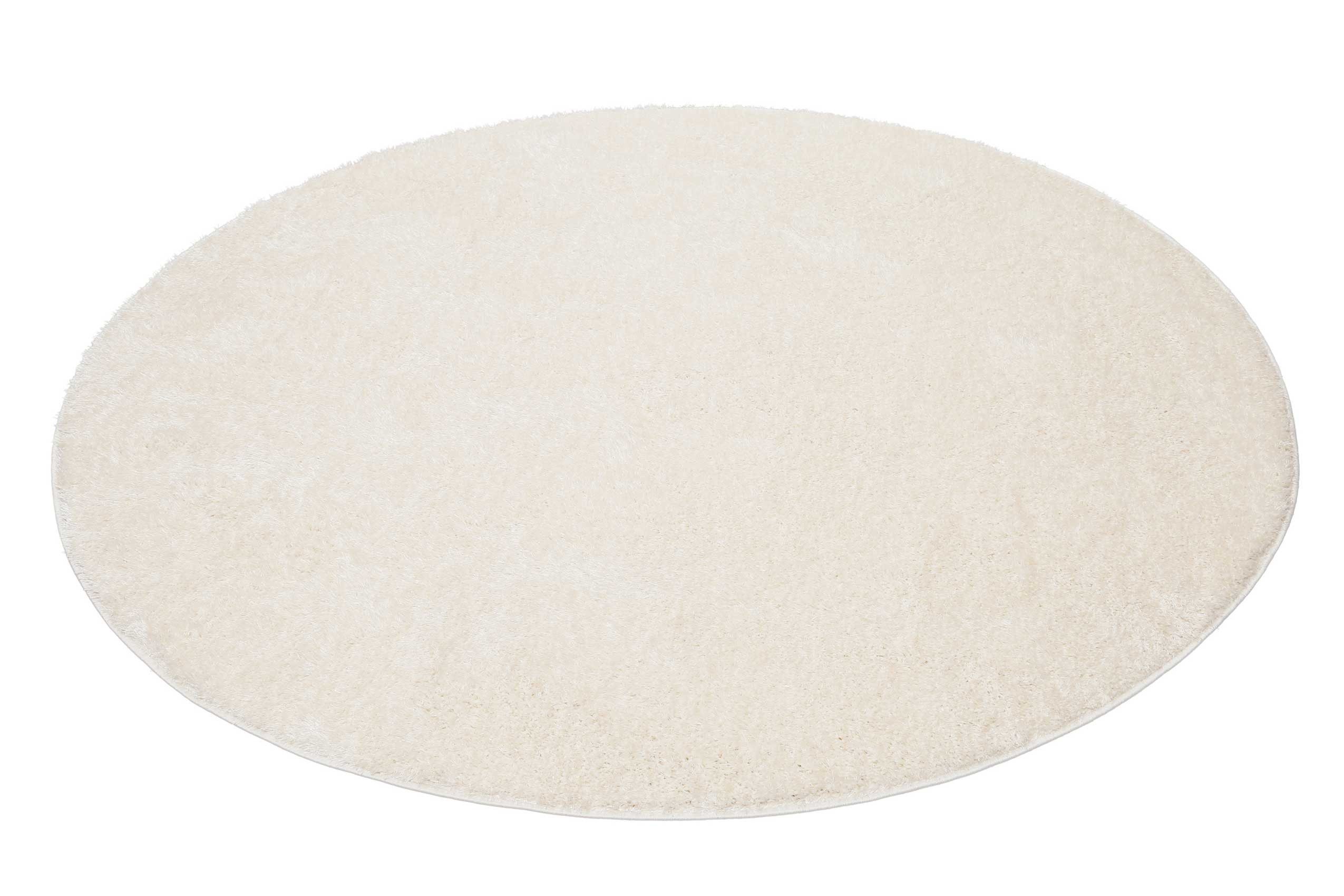 Esprit Teppich #Swagger Shag, rund, Höhe: 30 mm, Shaggy, flauschig, modern, getuftet, hochflor, Wohnzimmer, stylisch