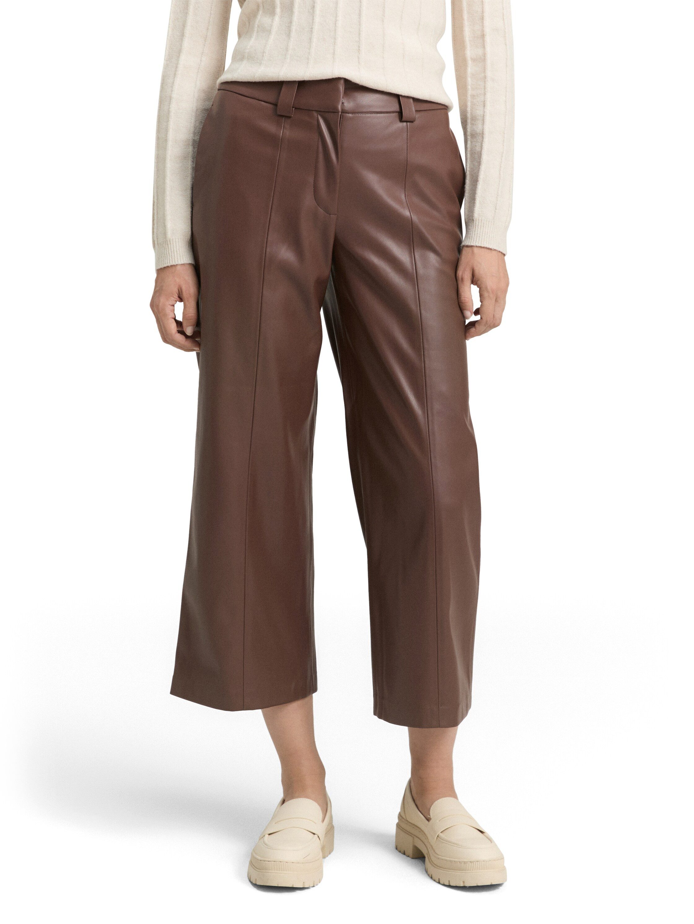 TOM TAILOR Stoffhose günstig online kaufen