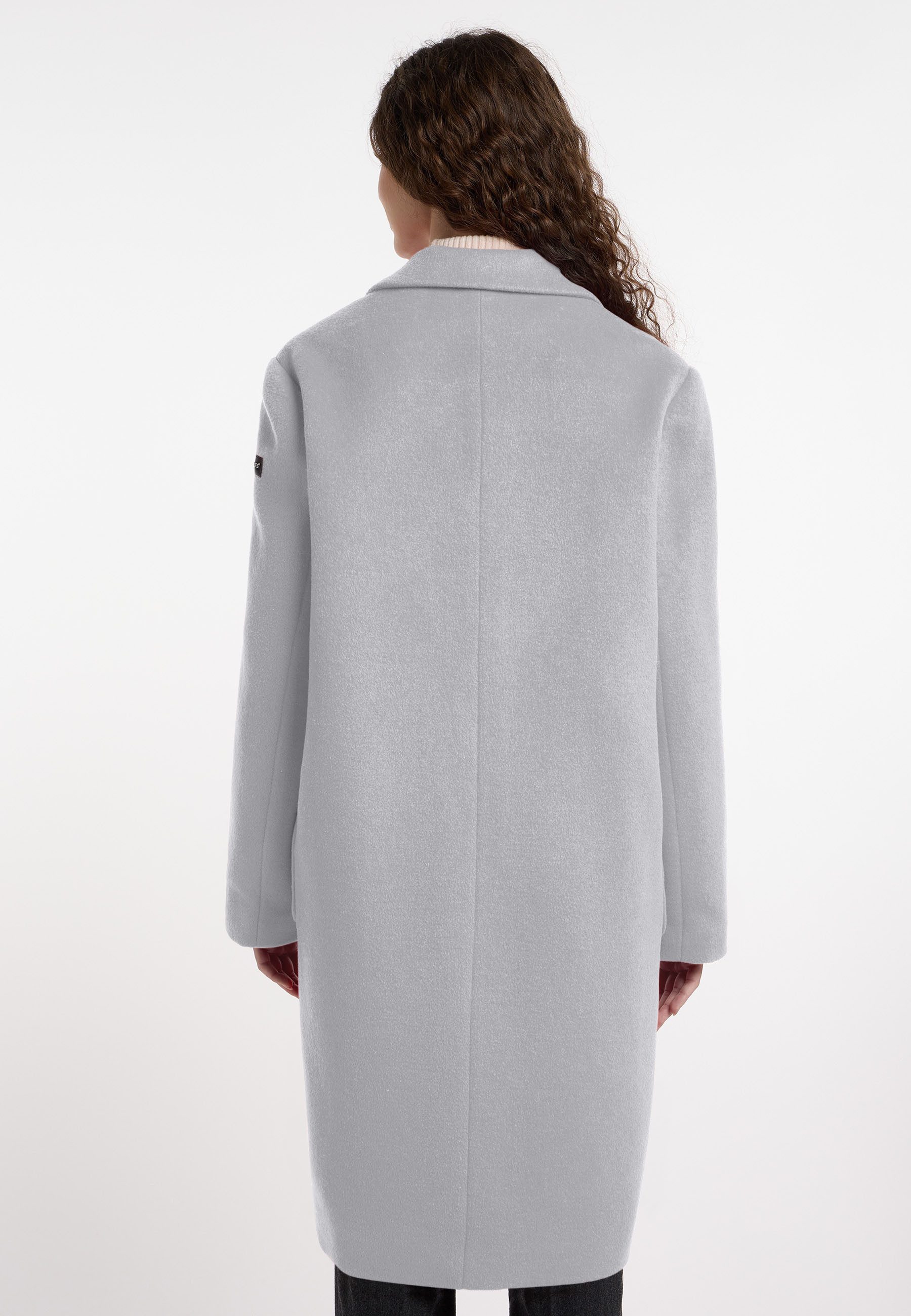 Frieda & Freddies Wollmantel Wool Coat / Gillian2 günstig online kaufen