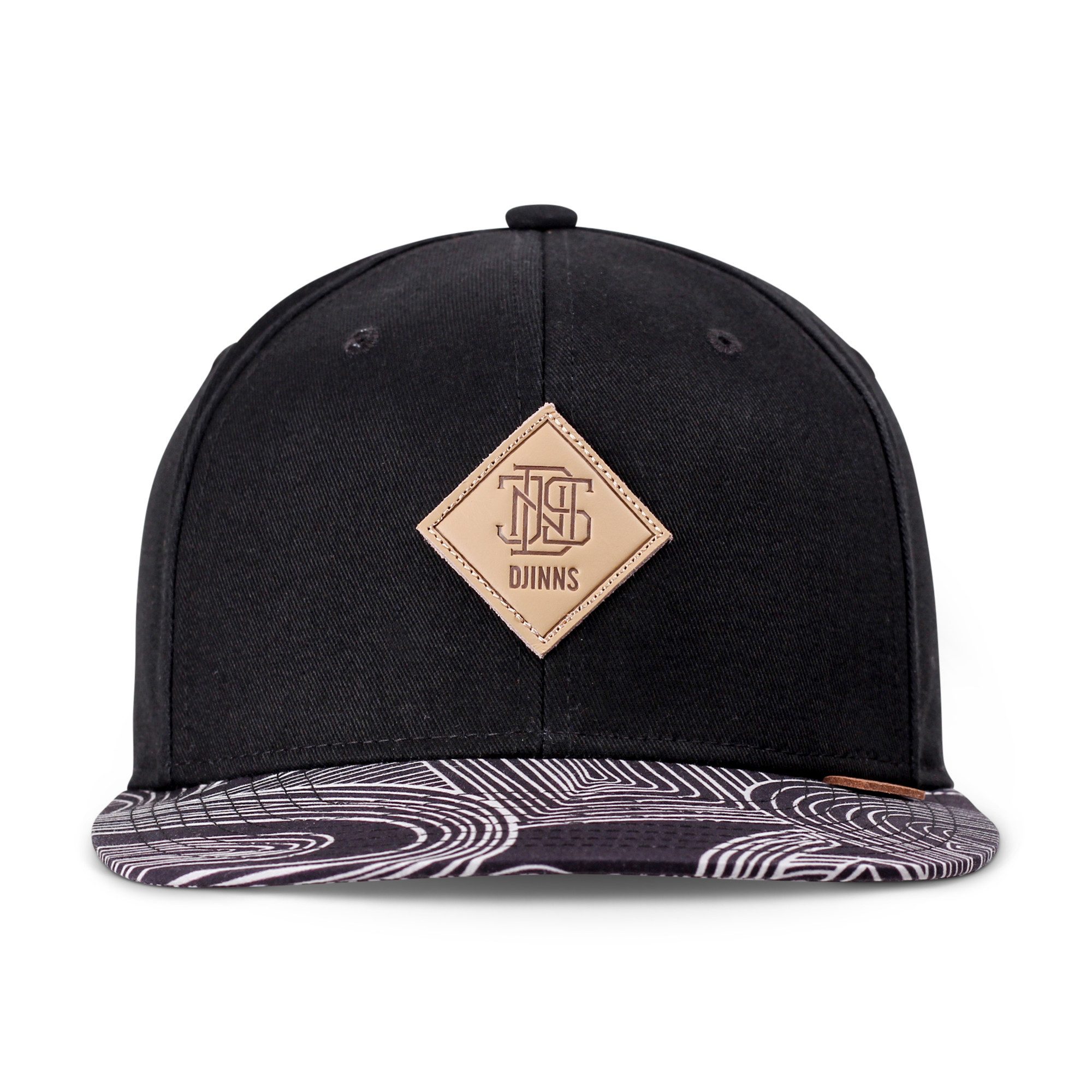 Djinns Snapback Cap Djinns 6 Panel günstig online kaufen