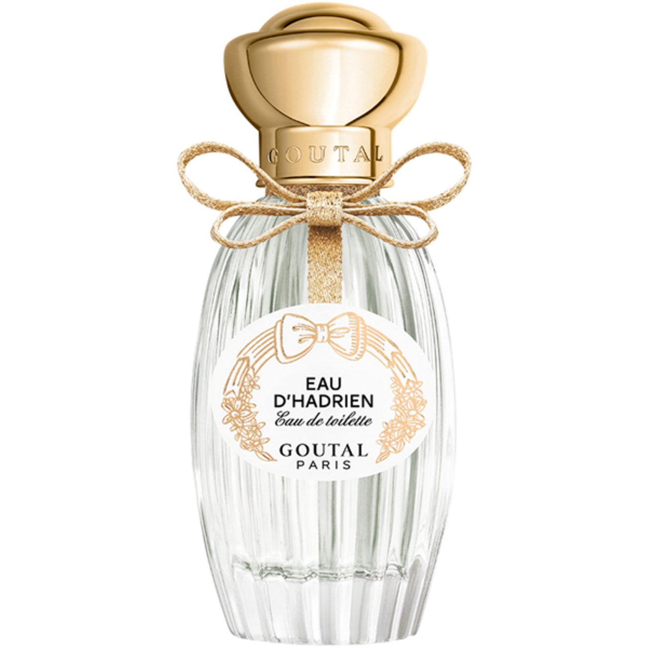 Annick Goutal Eau de Parfum Eau d'Hadrien EdP Nat. Spray, Damenduft, Citrus Fresh