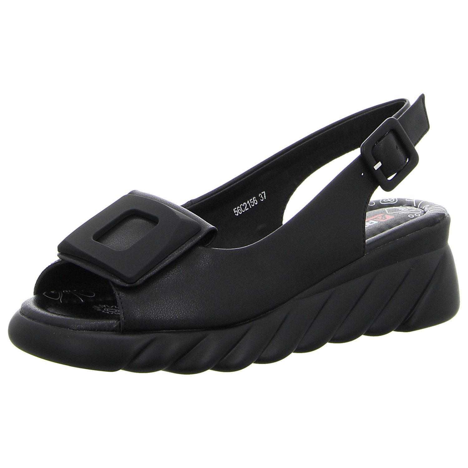 Keilsandalette