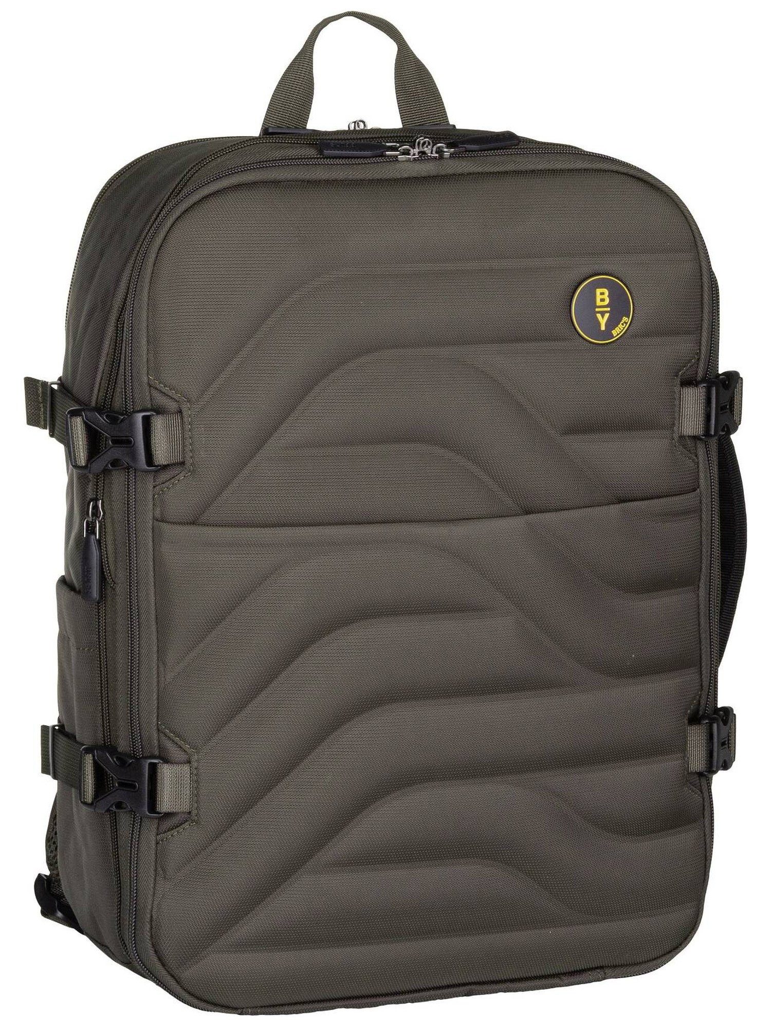 Bric's Rucksack Ulisse BP