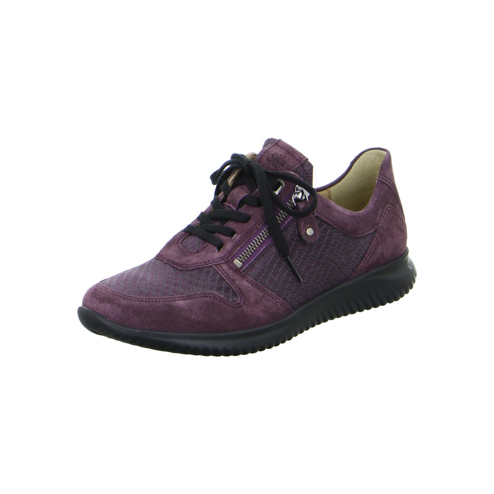 Schnürschuh Breeze Sneaker