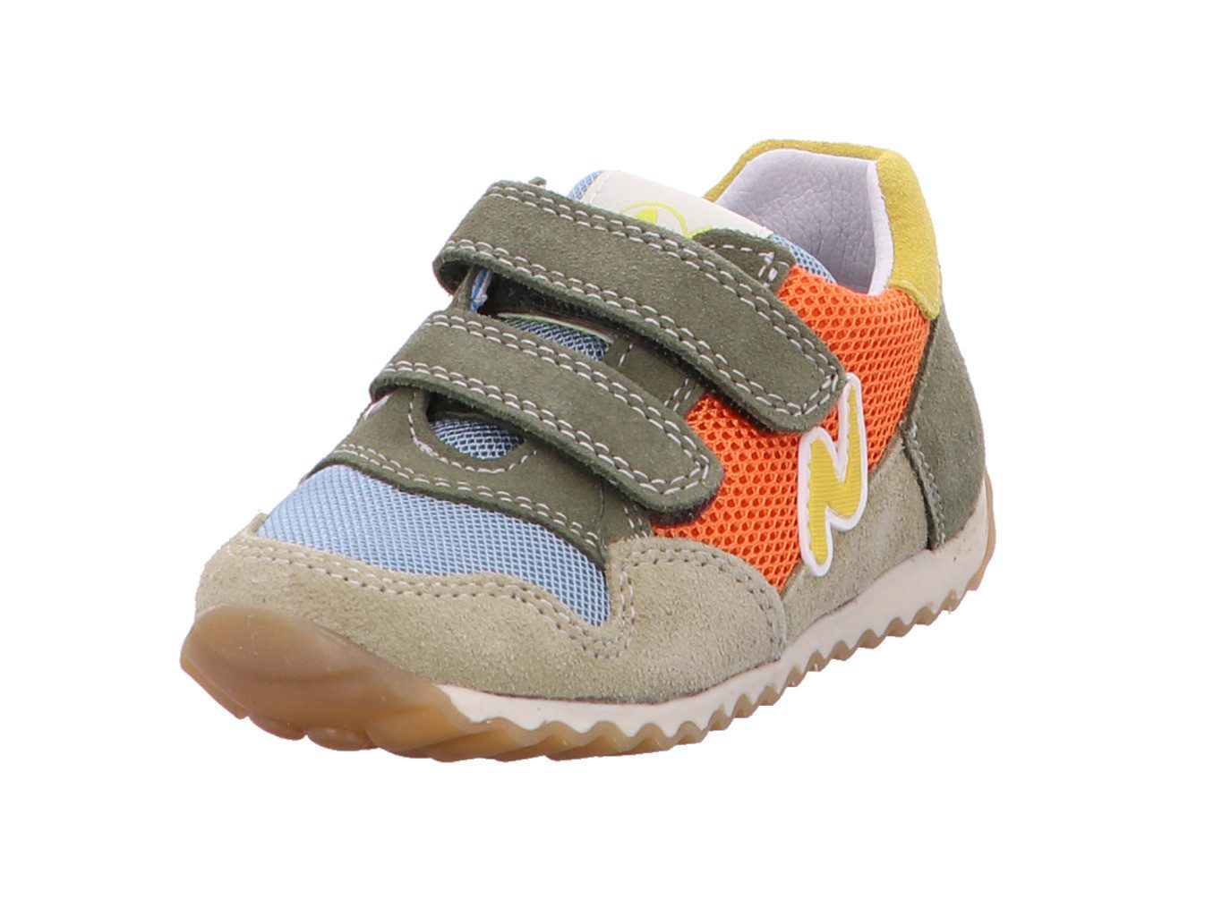 Naturino Sammy 2 VL Klettschuh