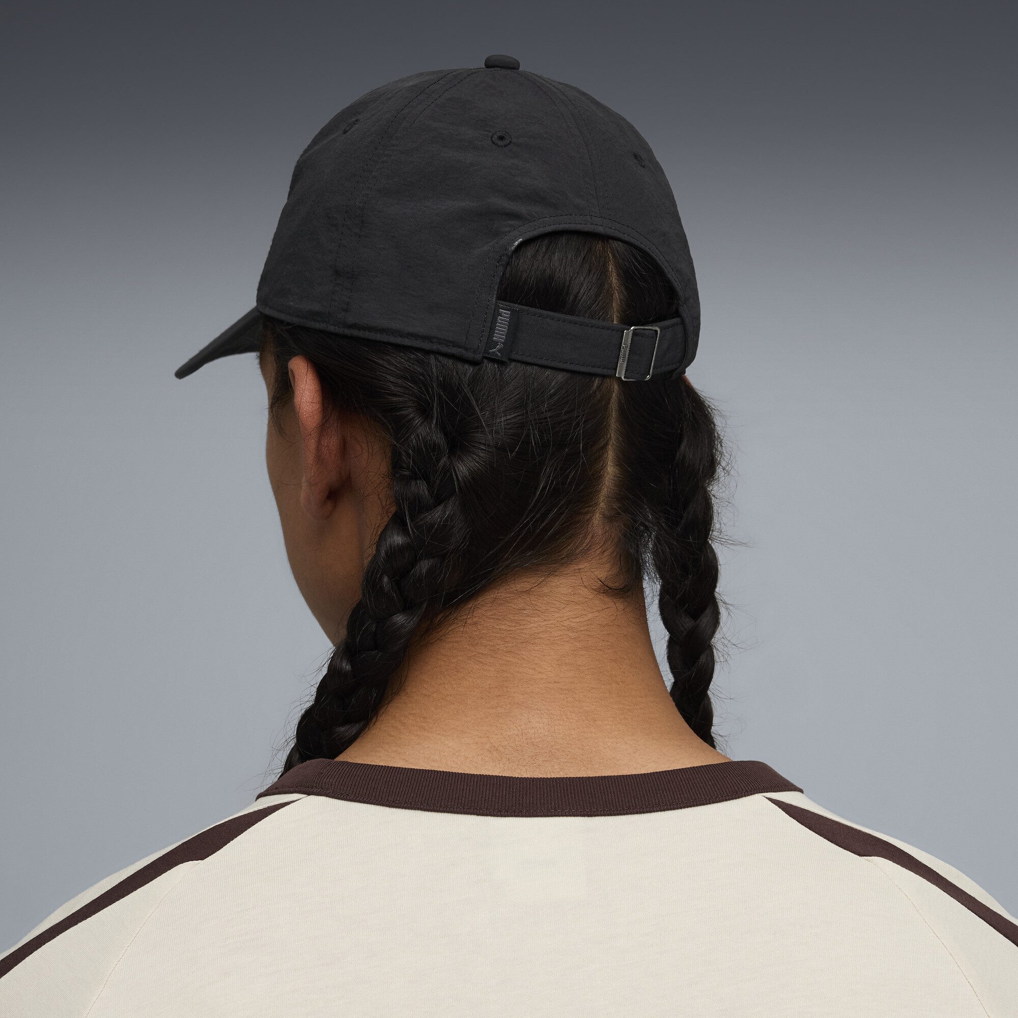 PUMA Flex Cap Premium Essentials Script Dad Cap Erwachsene