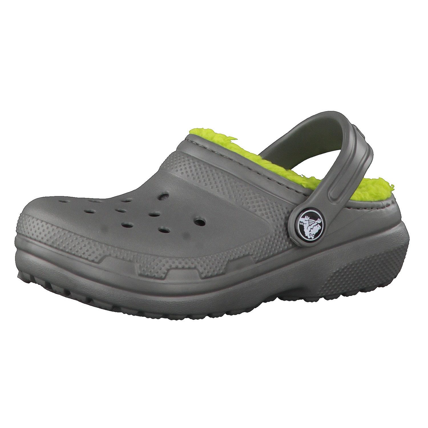 Crocs Kinderschuhe Classic Lined Clog K 203506 Sandale