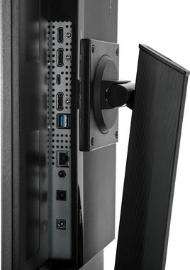 Targus 23.8" Full-HD Dock Monitor Doppel-Lösung inkl. Webcam LCD-Monitor (61 cm/23,8 ", Full HD, 60 Hz, LCD, 2x LCD-Monitor (61 cm/23,8" 60Hz FullHD Haupt- und Zweit-Monitor)