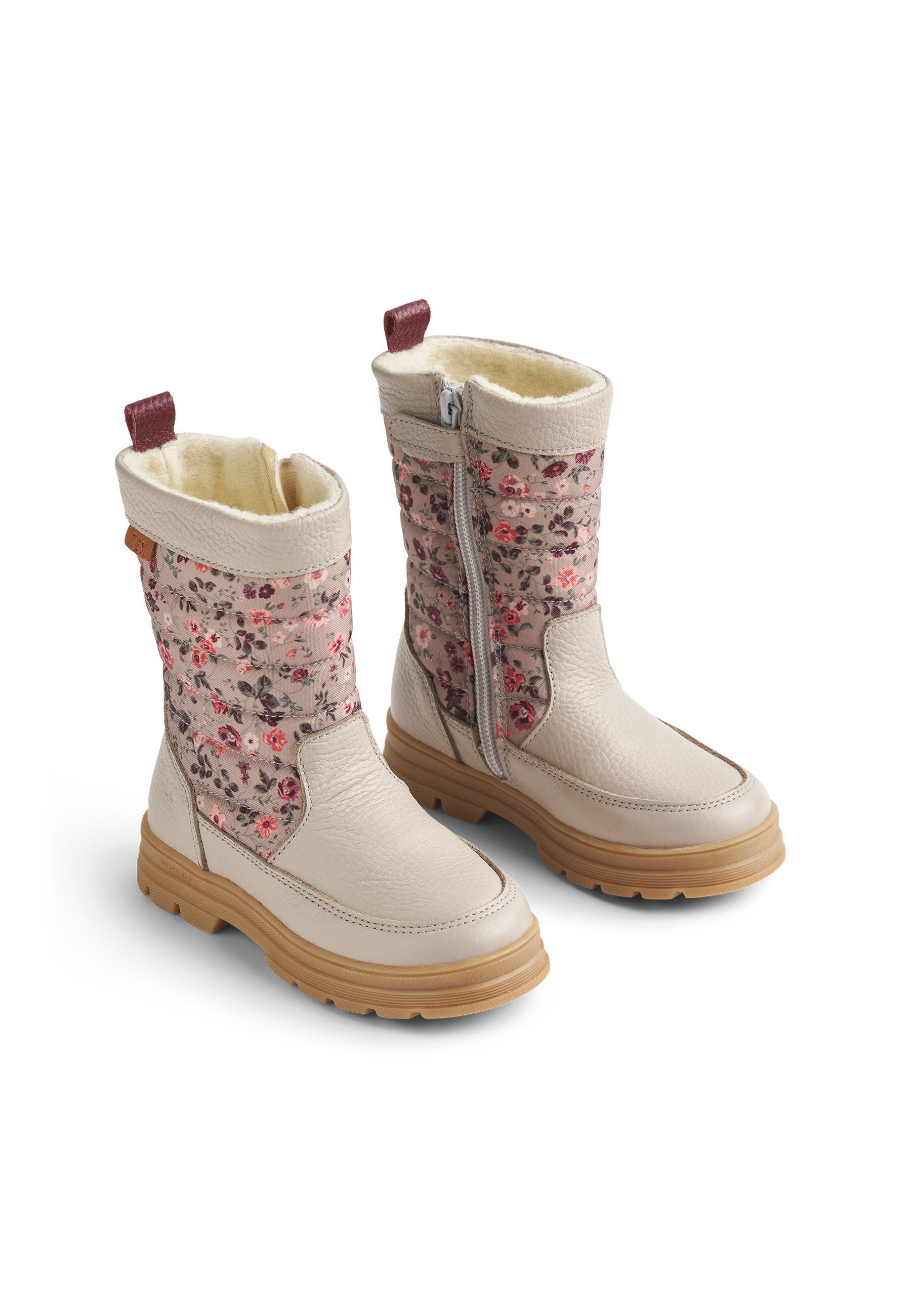 WHEAT WHEAT Winterboot Koa Tex Winterstiefel