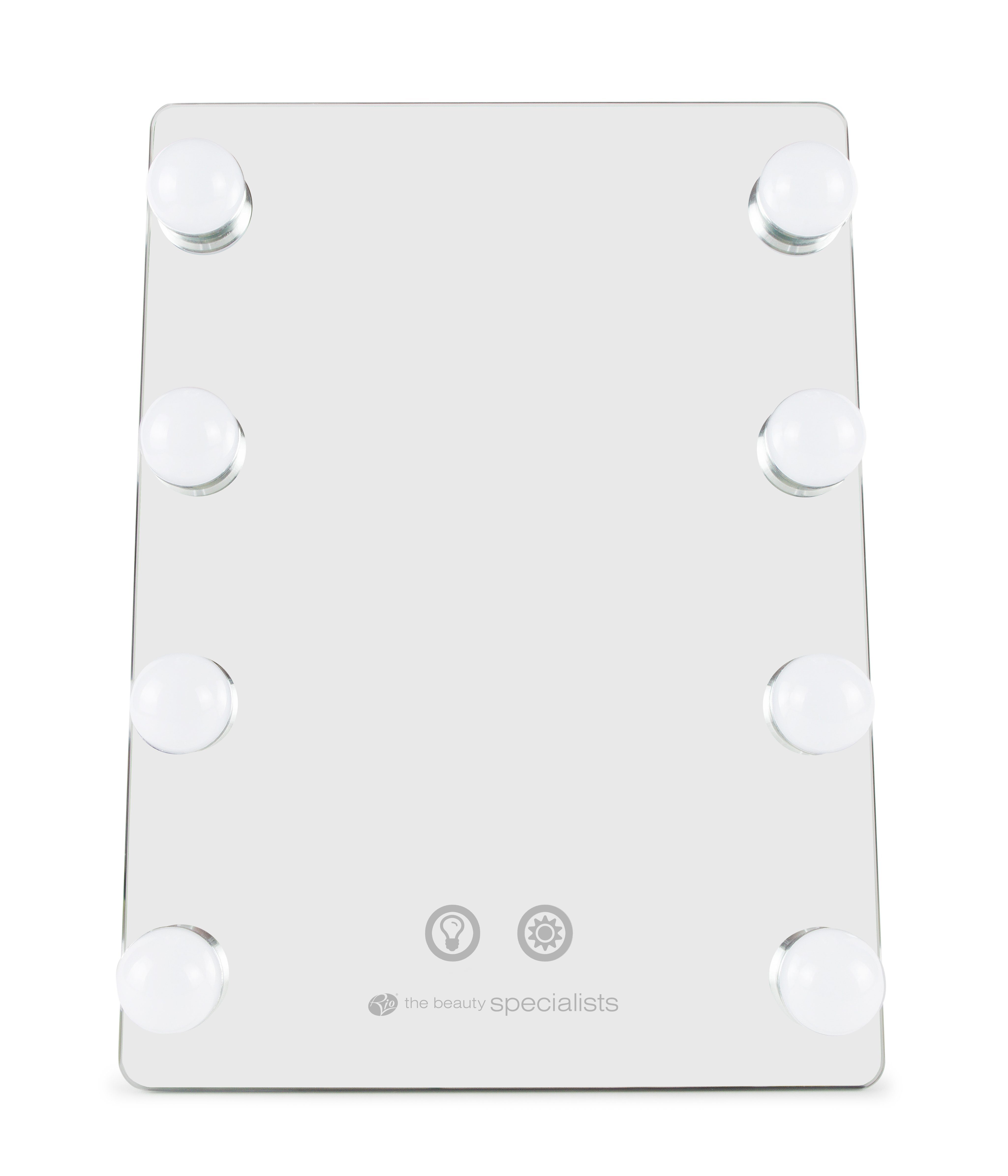 Rio Kosmetikspiegel MMHW