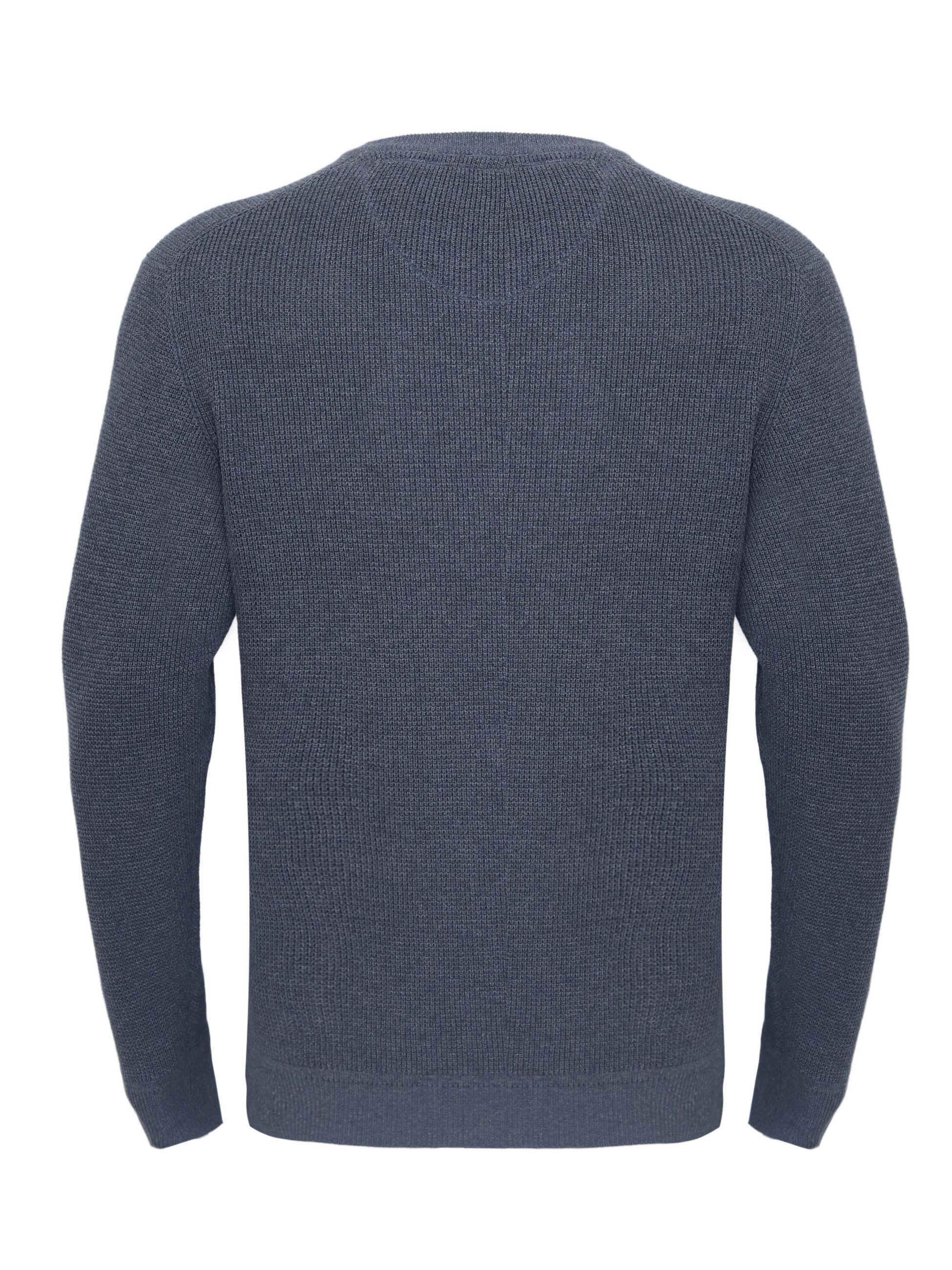 Schietwetter Strickpullover Herren Wollpullover "Samm" (1-tlg) günstig online kaufen