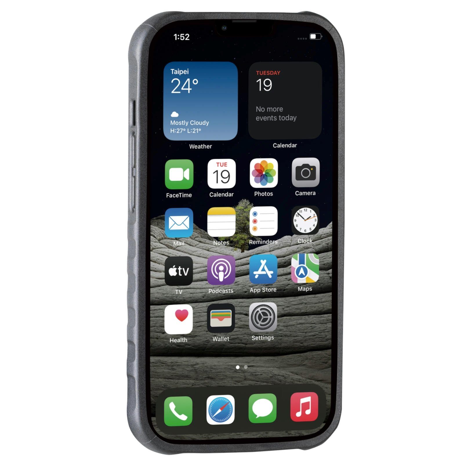 Topeak Smartphone-Halterung