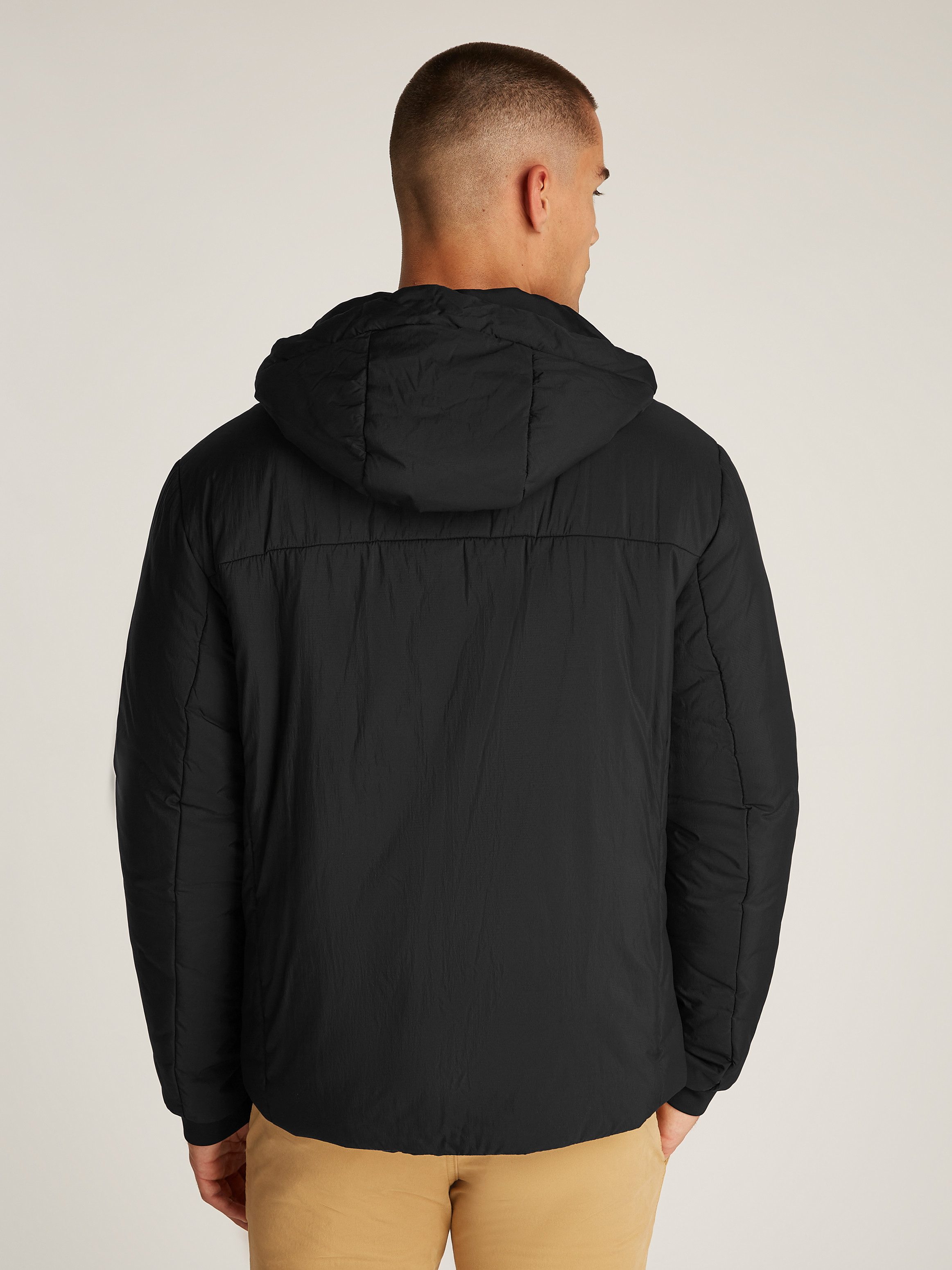Tommy Jeans Kurzjacke TJM LT POLY günstig online kaufen
