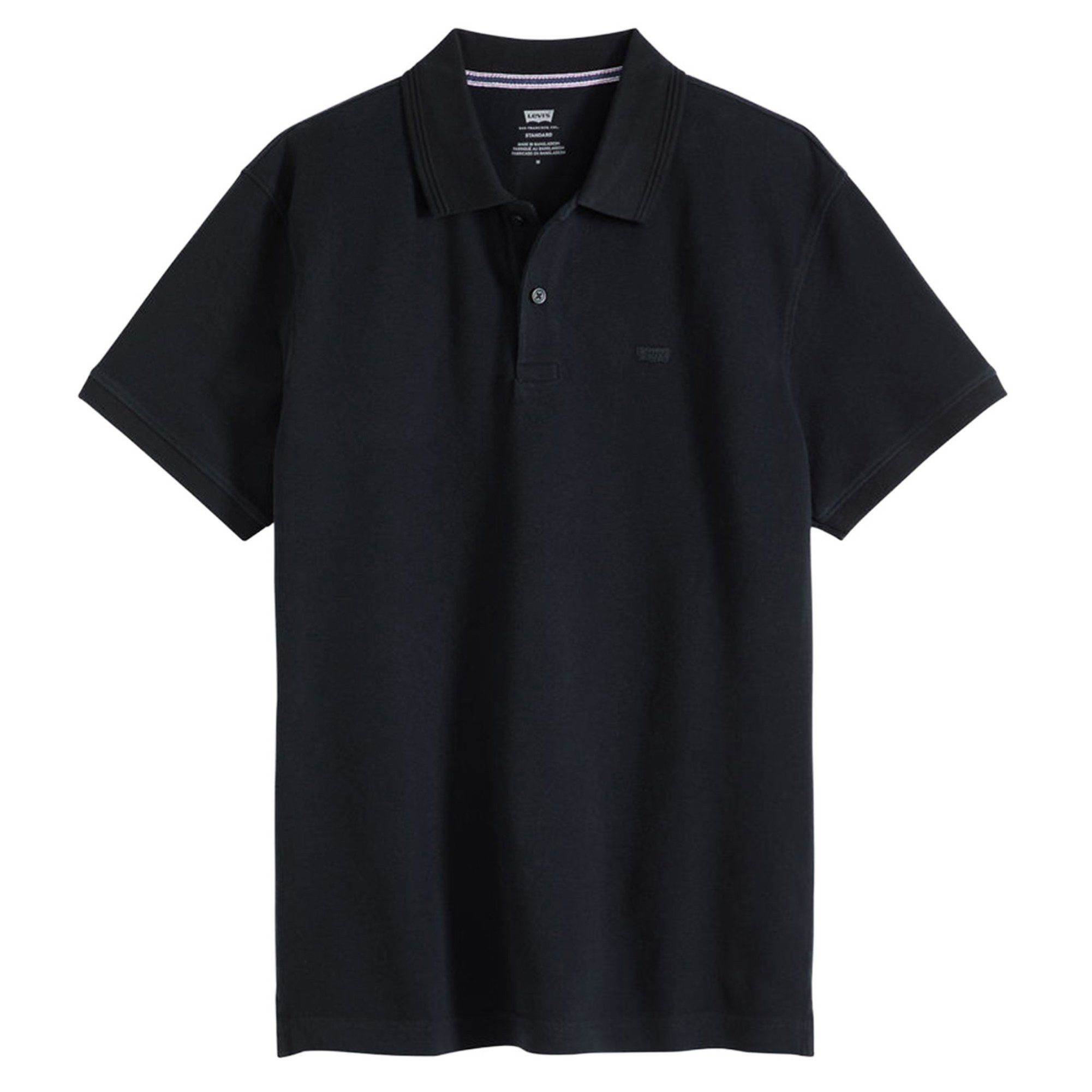 Poloshirt Herren Poloshirt 1er Pack Baumwolle Icon Polo