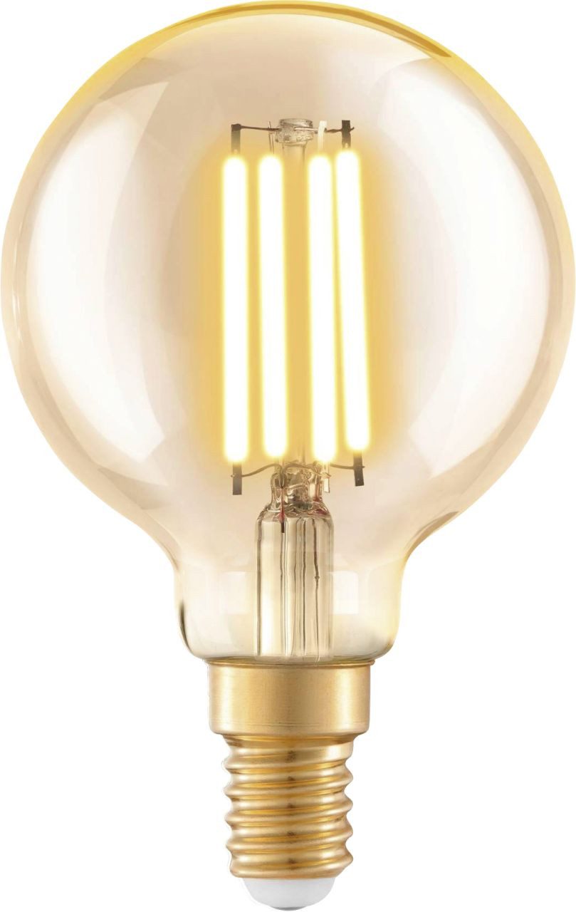 EGLO LED-Leuchtmittel Eglo LED Leuchtmittel G60 günstig online kaufen