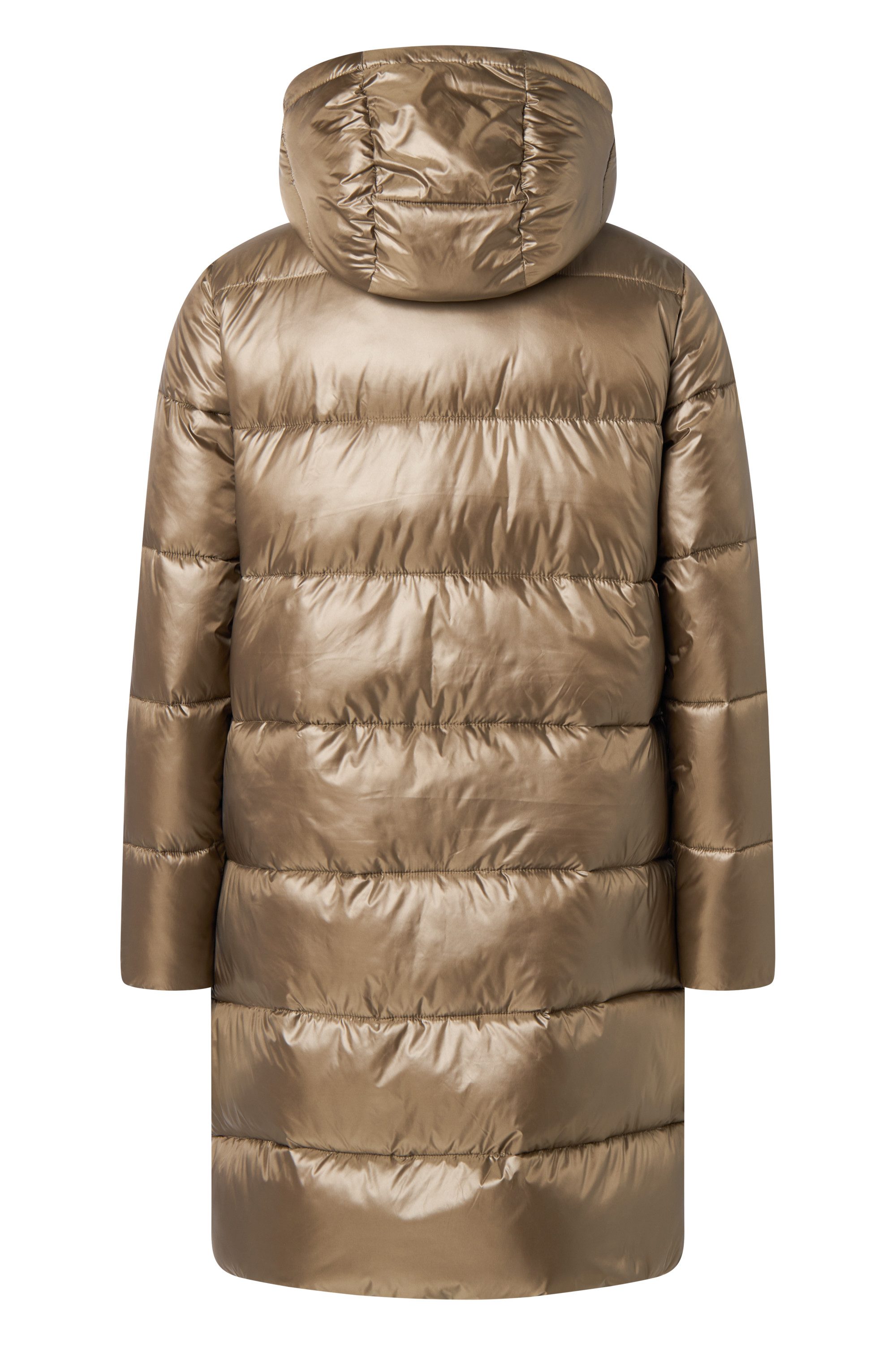 Joop Jeans Steppmantel mit Kapuze günstig online kaufen