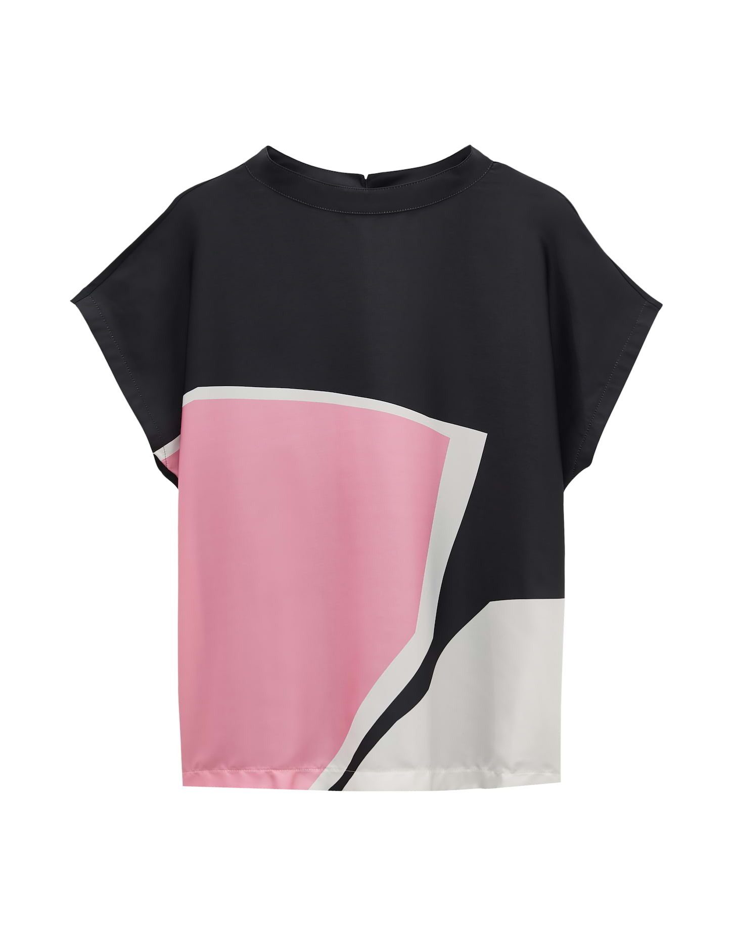 someday Print-Shirt Kurlina print günstig online kaufen