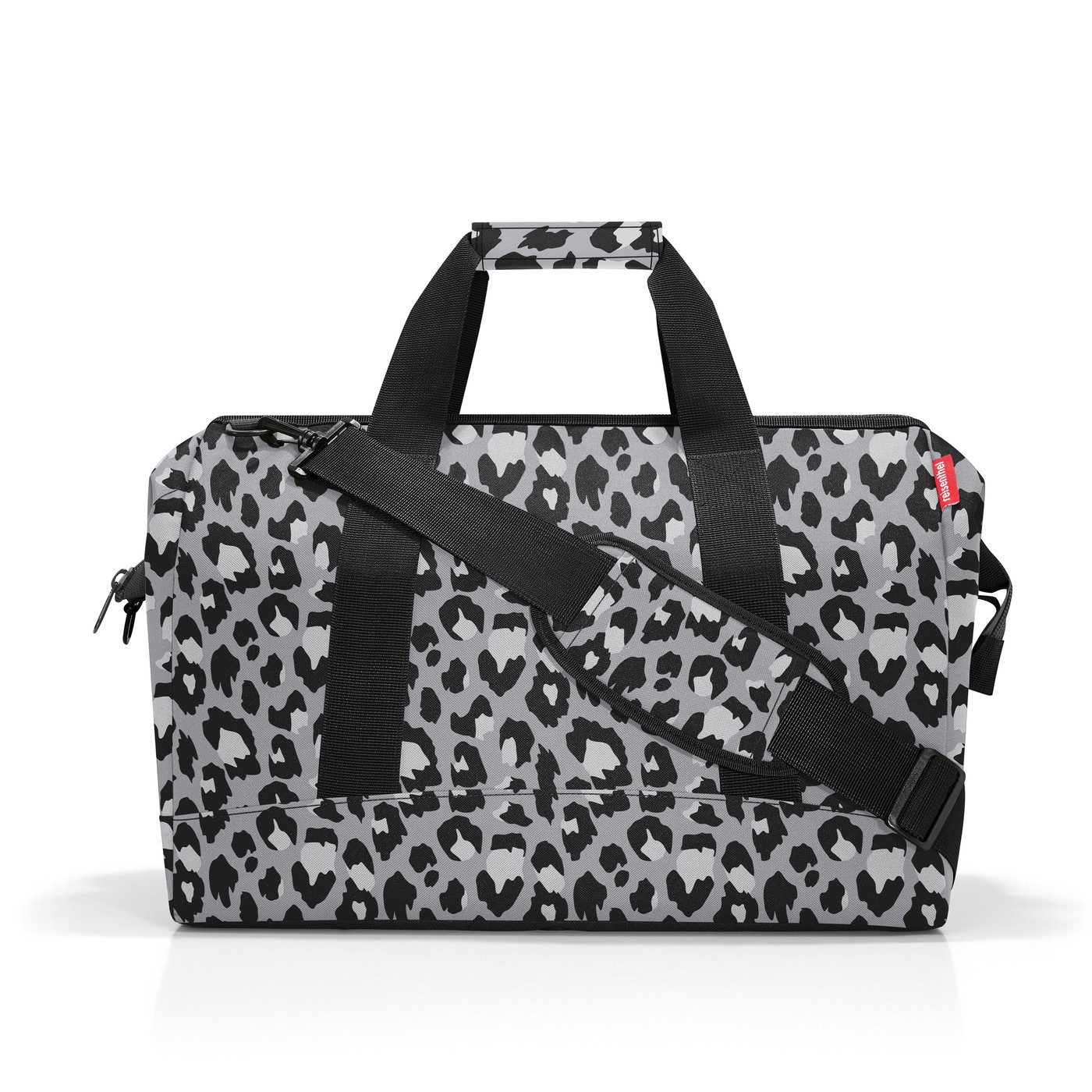 REISENTHEL® Reisetasche allrounder L (1-tlg), Innensteckfächer, gepolstert, Öffnung Reißverschluss, Tragehenkel