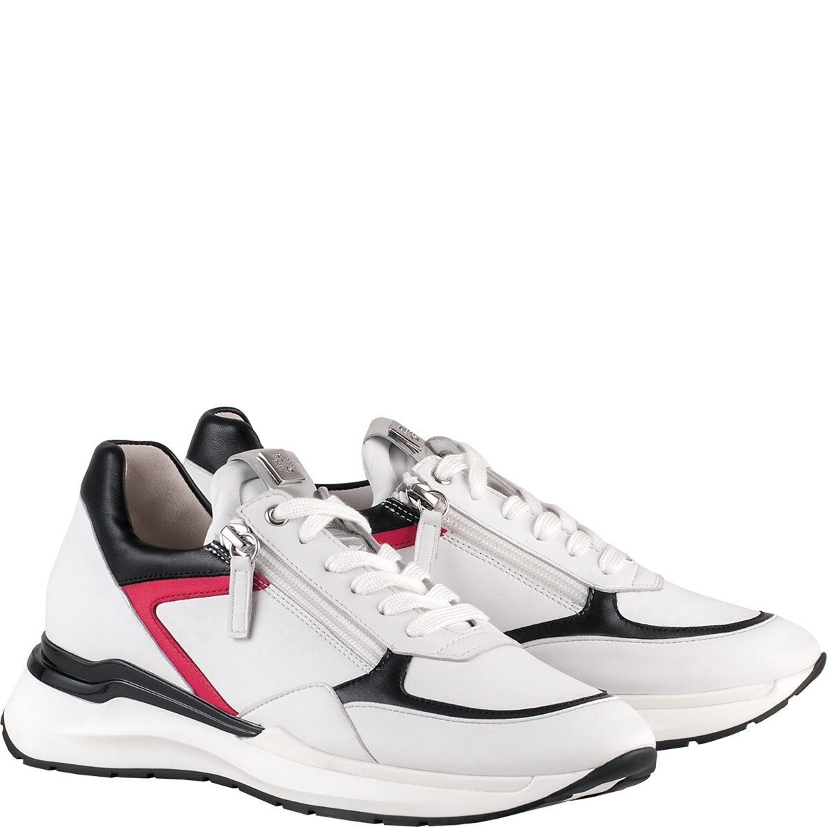 Högl FUTURE Schnürschuh