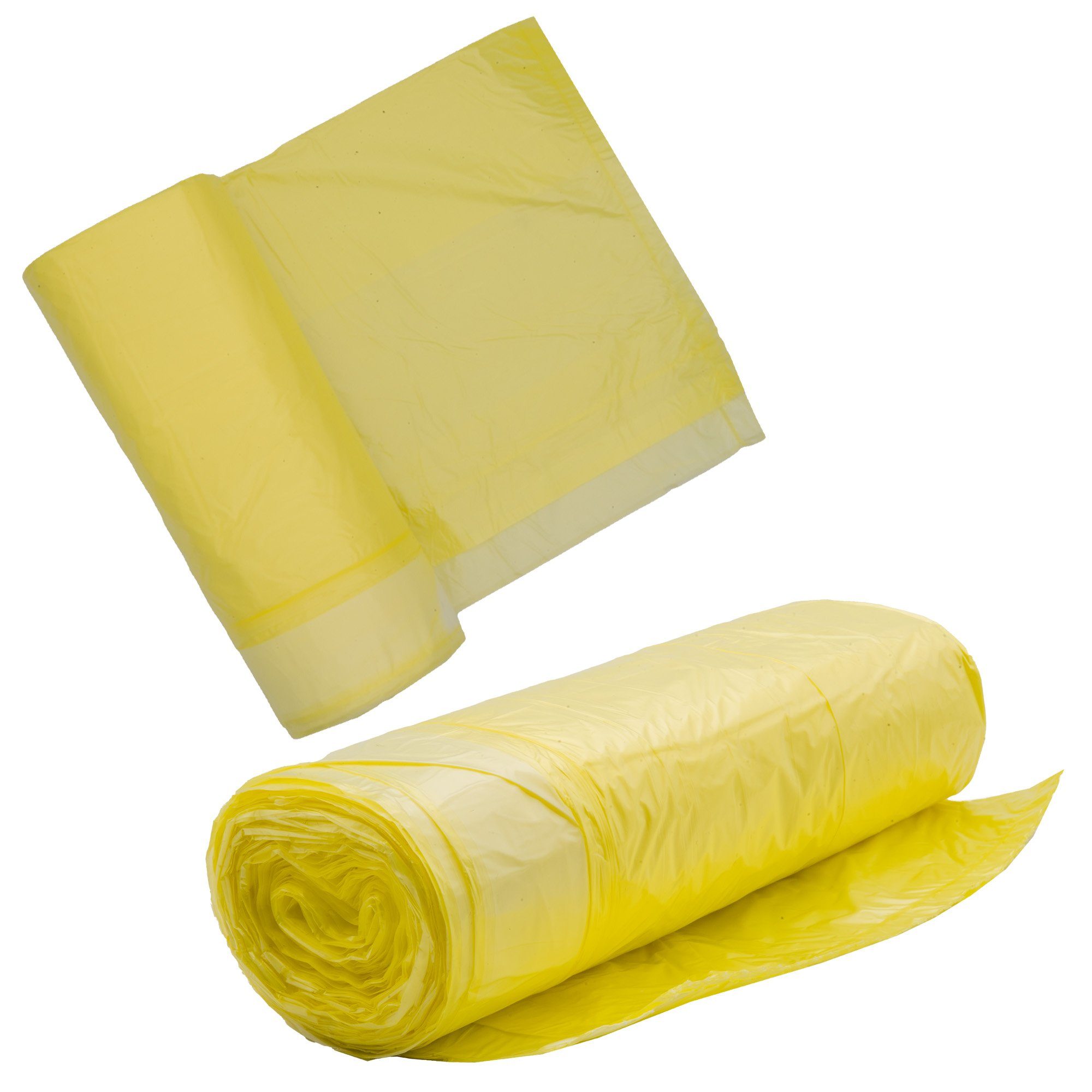 TSB Werk Мусорные урны 20-960 Мусорные урны Müllsack 50l Müllsäcke 50 Liter, Abfallsack, Müll, Tüte, Beutel