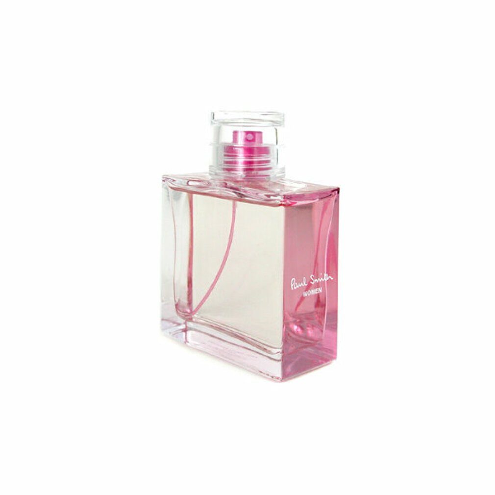 Paul Smith Eau de Parfum Woman Eau de Parfum 100ml Spray