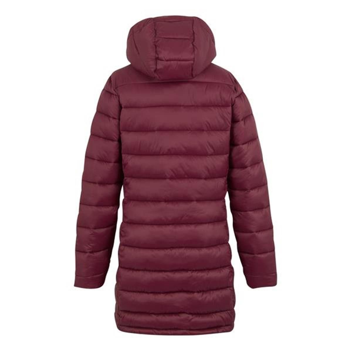 Regatta Outdoorjacke Damen Puffer Winter Jacke - Starler