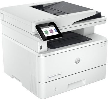 HP LaserJet Pro MFP 4102fdw Multifunktionsdrucker, (Bluetooth, LAN (Ethernet), WLAN (Wi-Fi)