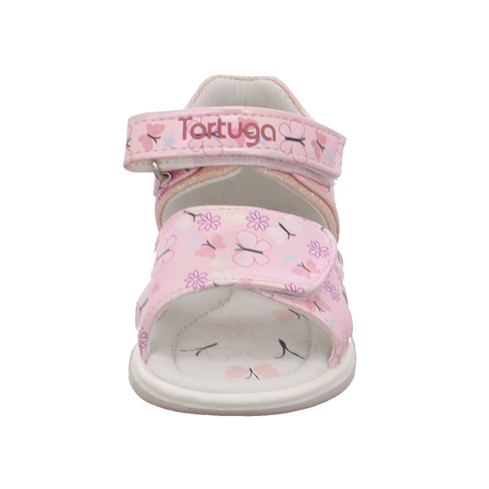 Tortuga JS26-PI Sandale