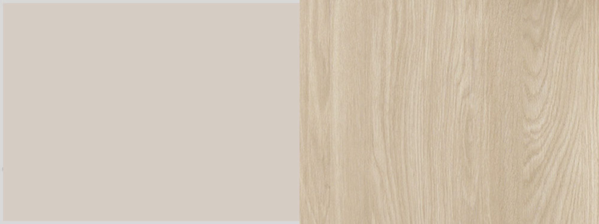 Deine Möbel 24 Kinderregal LIBU 04 Regal, Set 2-tlg., LIBU-Kollektion Beige Eukalyptus Eiche