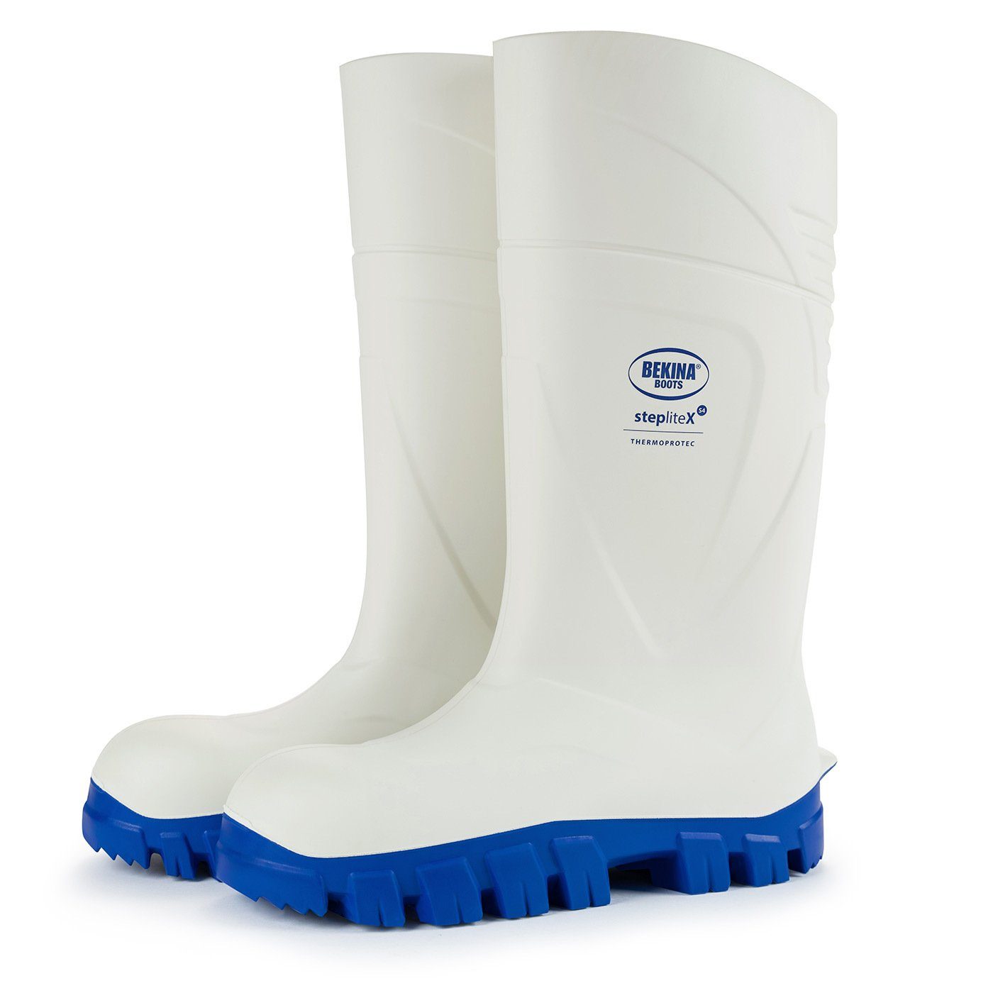 Bekina Sicherheitsstiefel