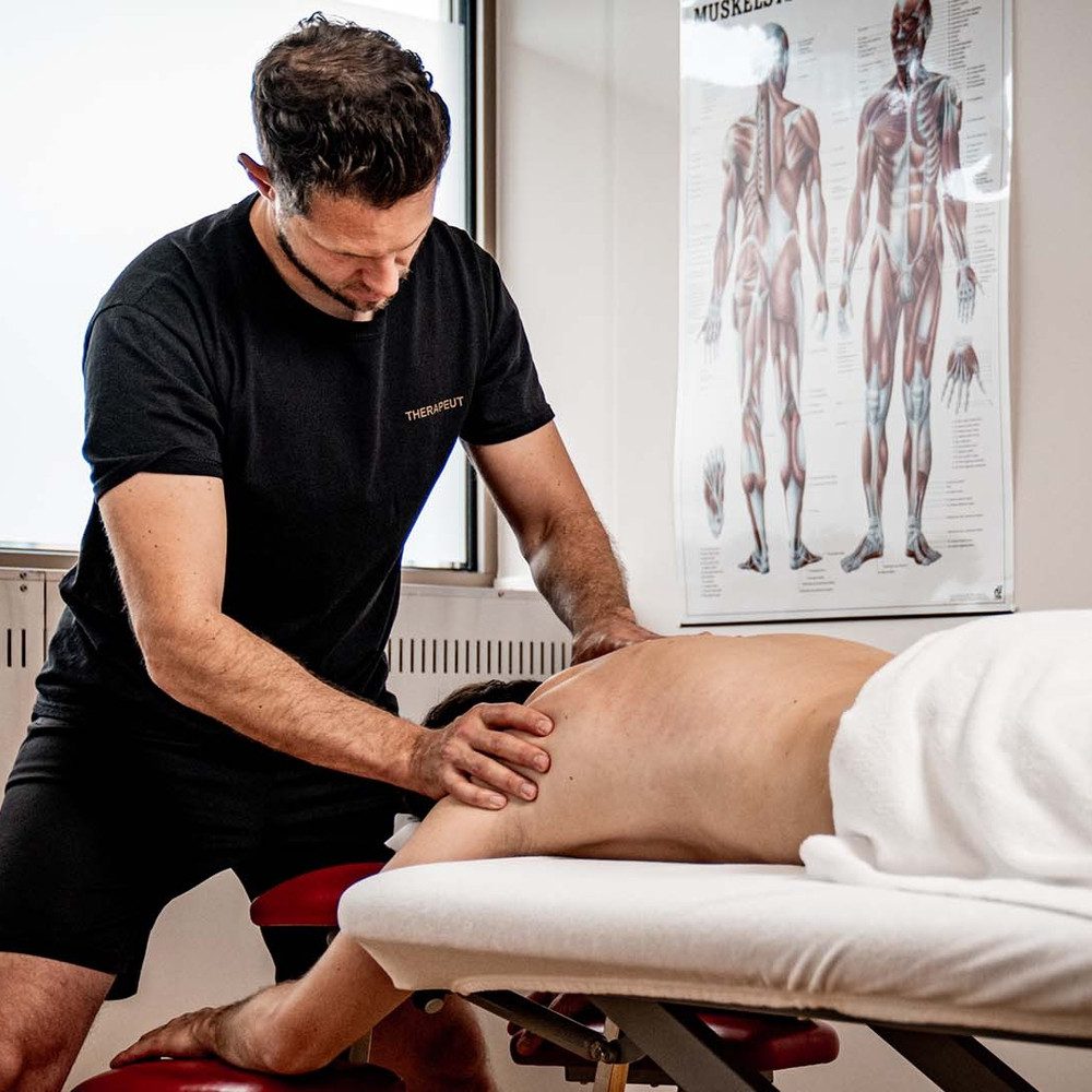 mydays Erlebnisgutschein Massage Zürich, Verschenken oder selbst Erleben!