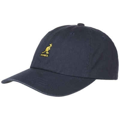 Kangol Baseball Cap (1-St) Baseballcap Metallschnalle