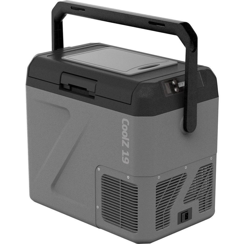 PROUSER Kühlbox ProUser CoolZ 19 Kühlbox EEK: A (A - G) Kompressor 12 V, 24 V, 230 V G