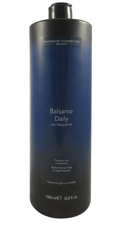 DCM Haarspülung DCM Daily Conditioner 1000ml