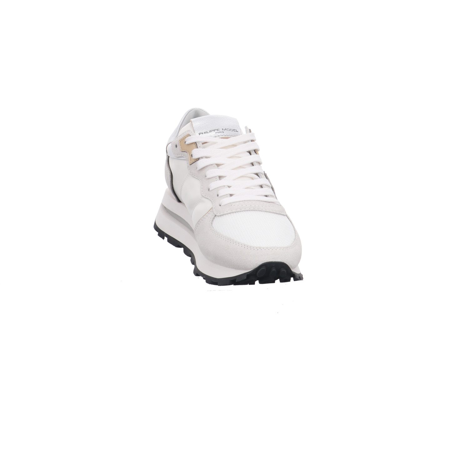 PHILIPPE MODEL TROPEZ HAUTE LOW WOMAN Sneaker