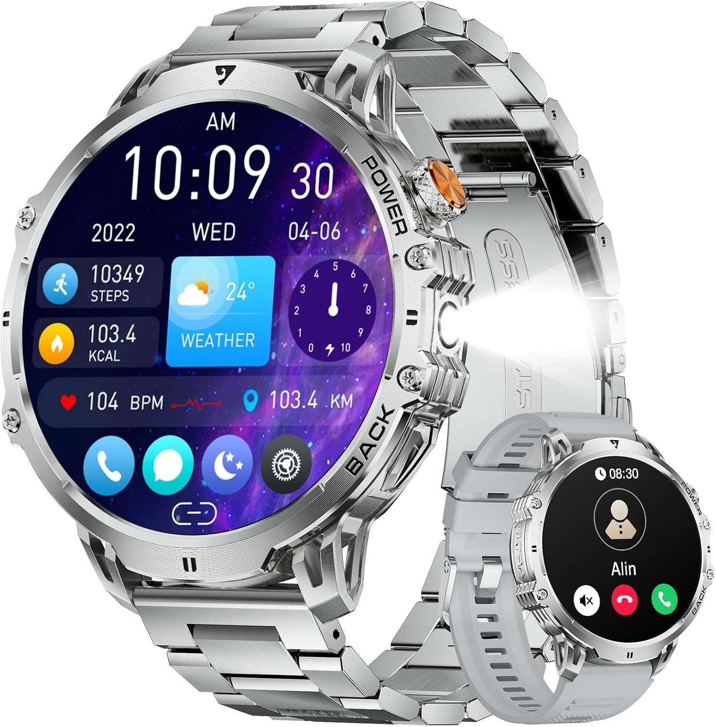 EF13-F Smartwatch