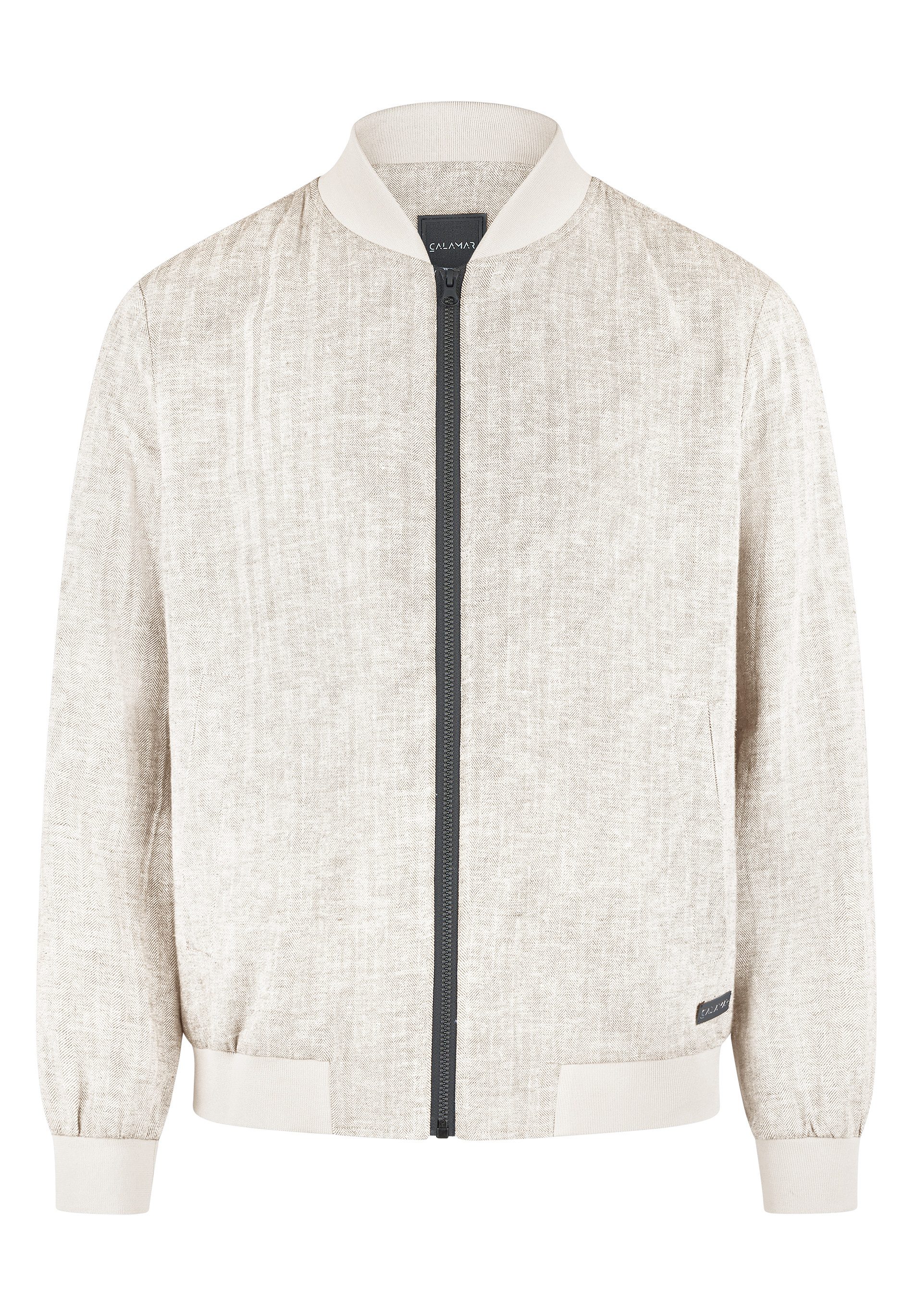 Calamar Blouson Blouson Linen