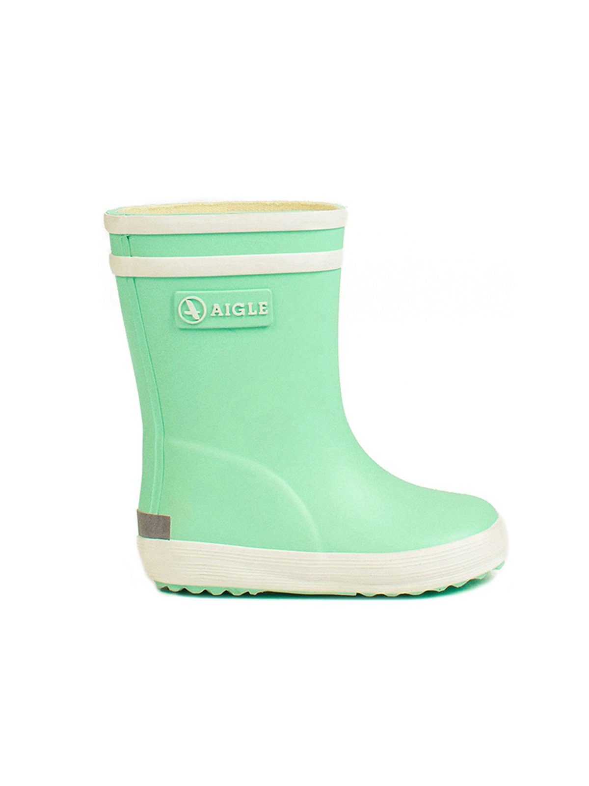 Aigle Aigle Baby-Flac Gummistiefel
