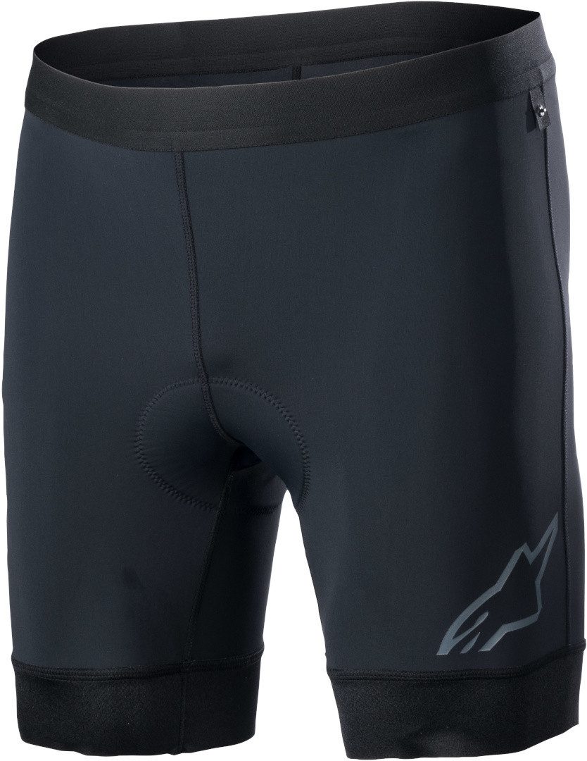 Radhose Alps Fahrrad Innenhose