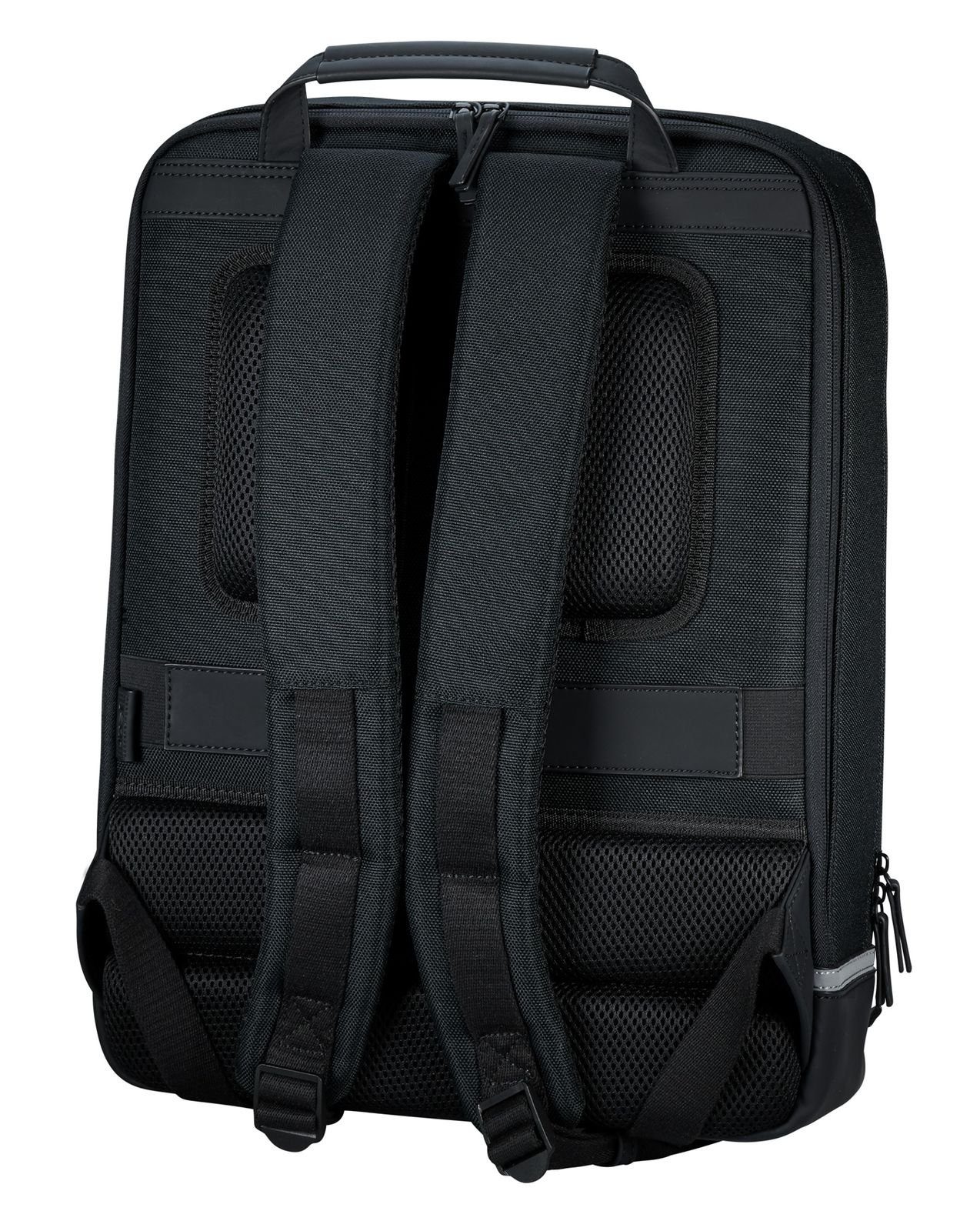 Jost Backpack Black Special Rucksack