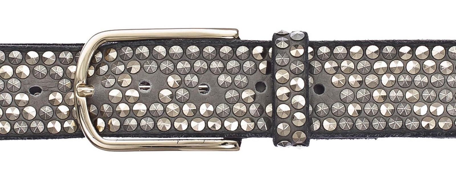b.belt Ledergürtel günstig online kaufen