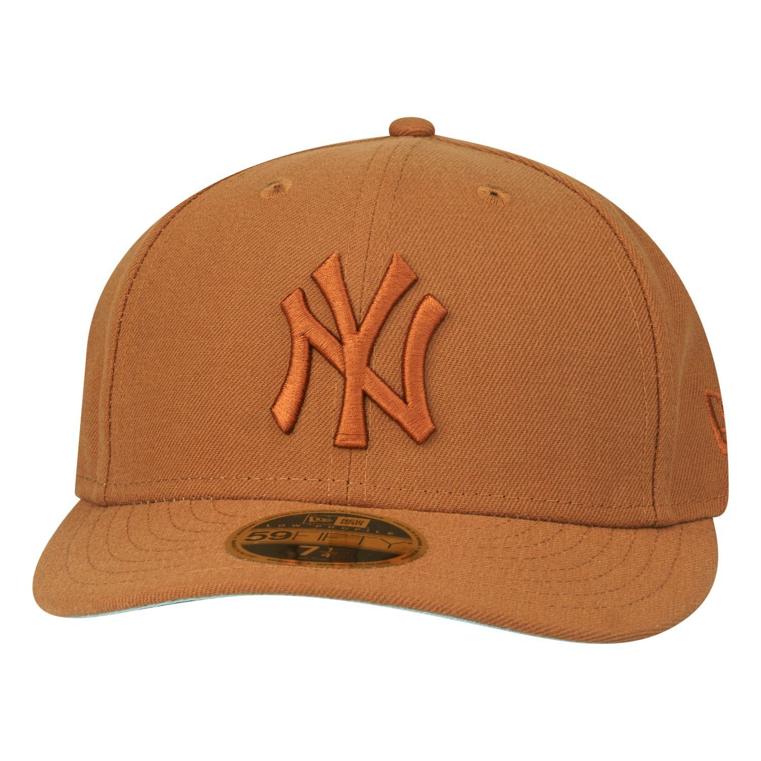 New Era Fitted Cap 59Fifty Low günstig online kaufen